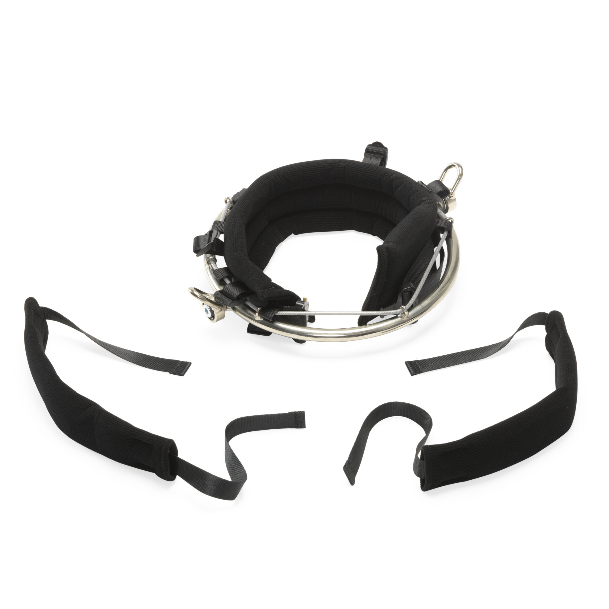 Somersault belt, junior