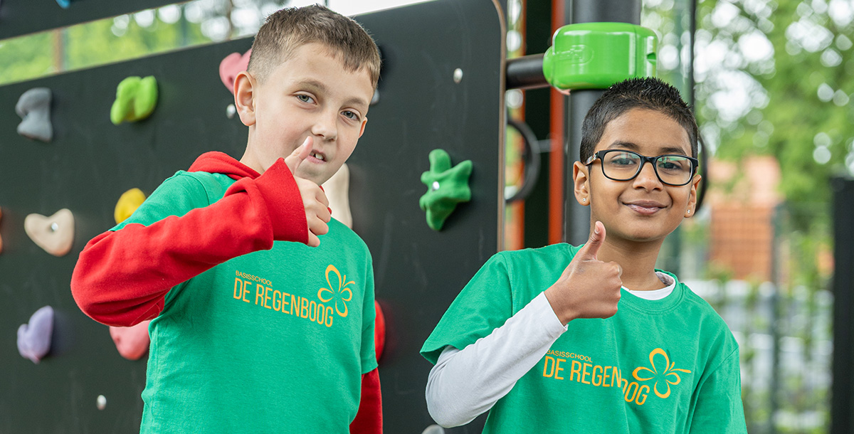 6 redenen om voor de Buitengymzaal van Janssen-Fritsen te kiezen