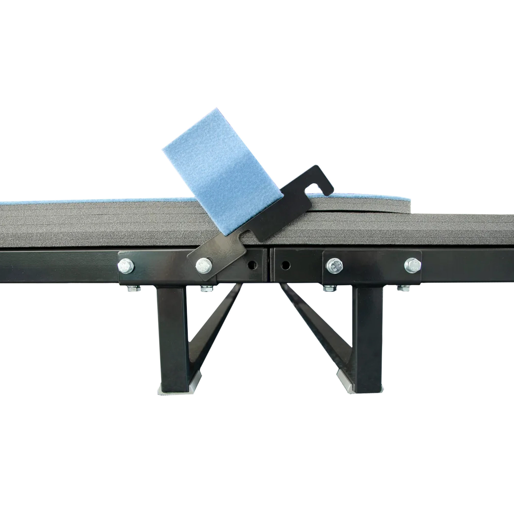 Tumbling Track “SPIETHway Evolution – 25,2m