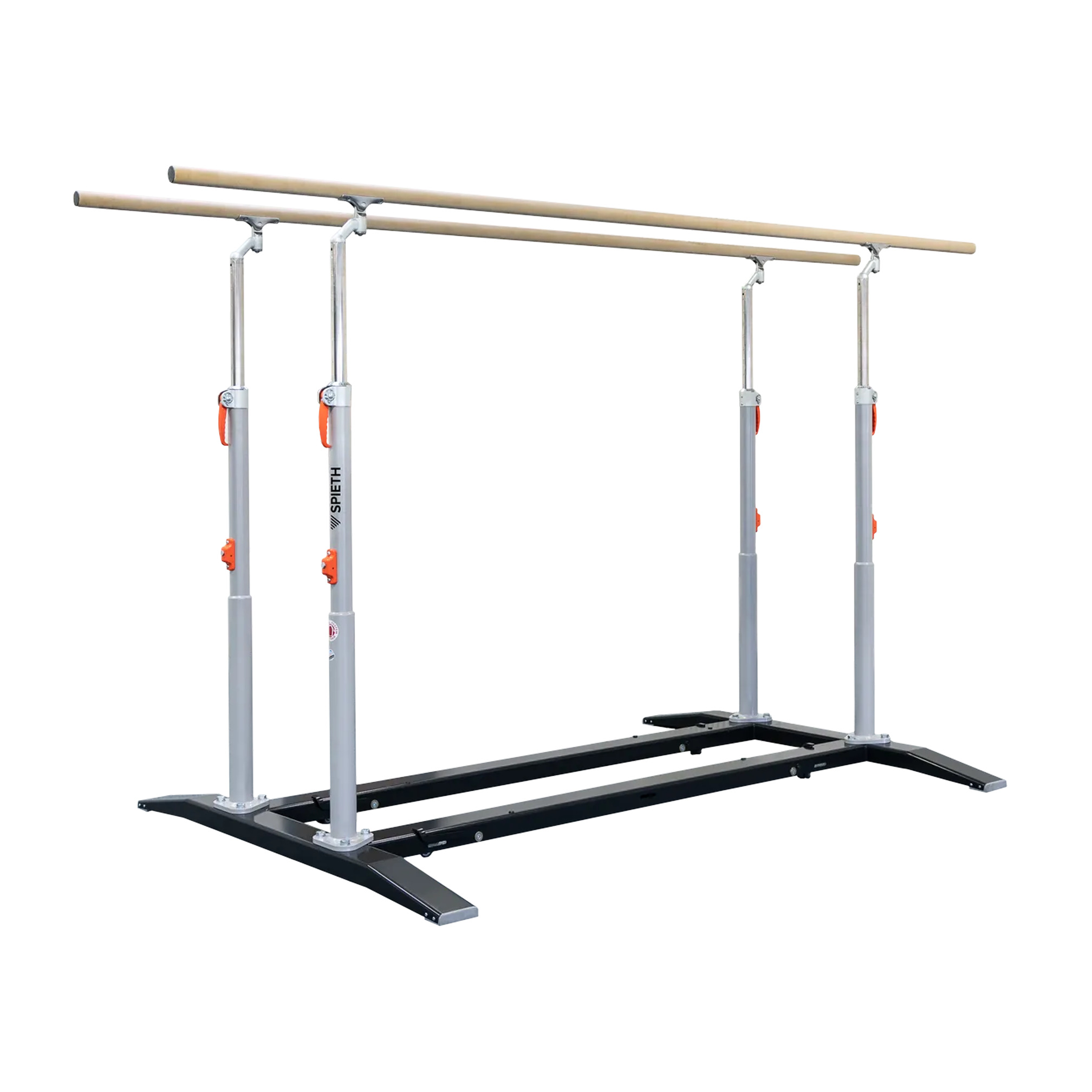 Herenbrug ligger – Dynamoflex Pro