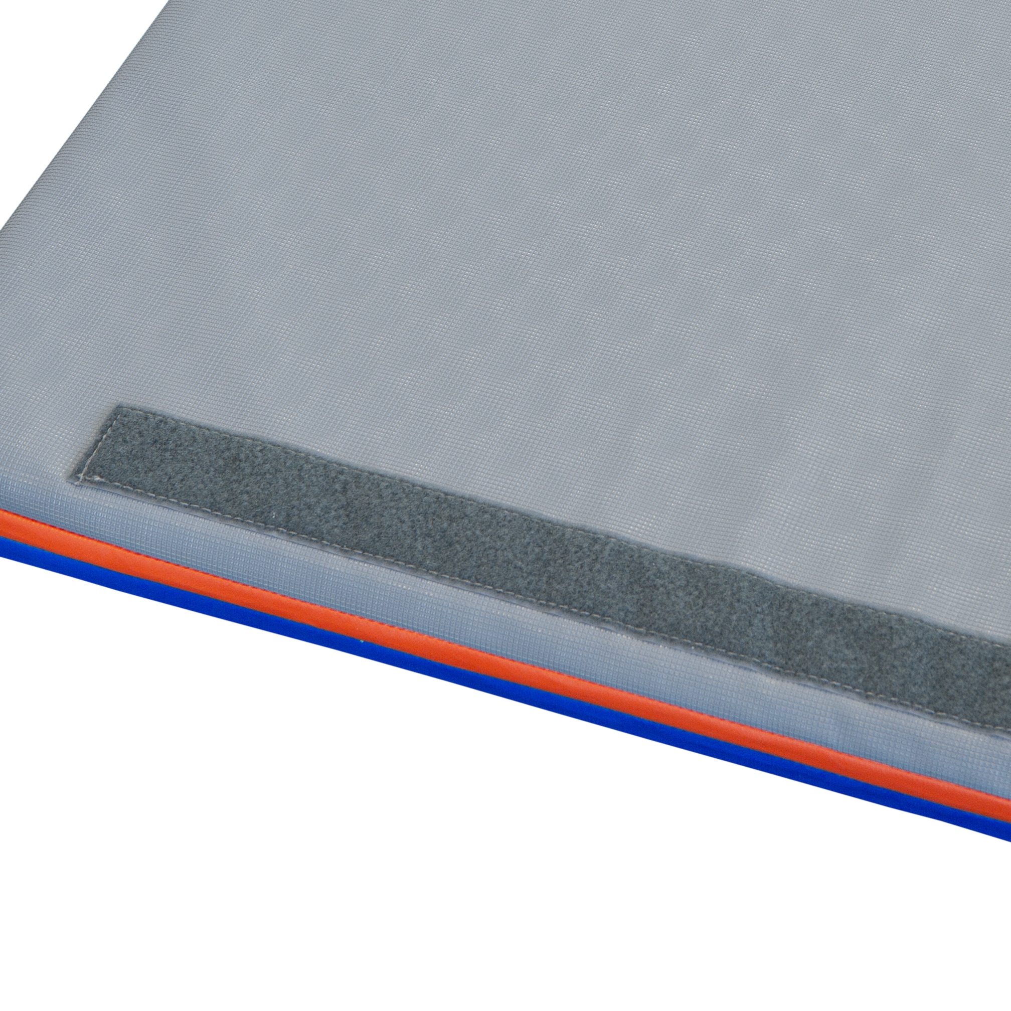 Gymnastikmatte Essential Bisonyl 150x100x6cm