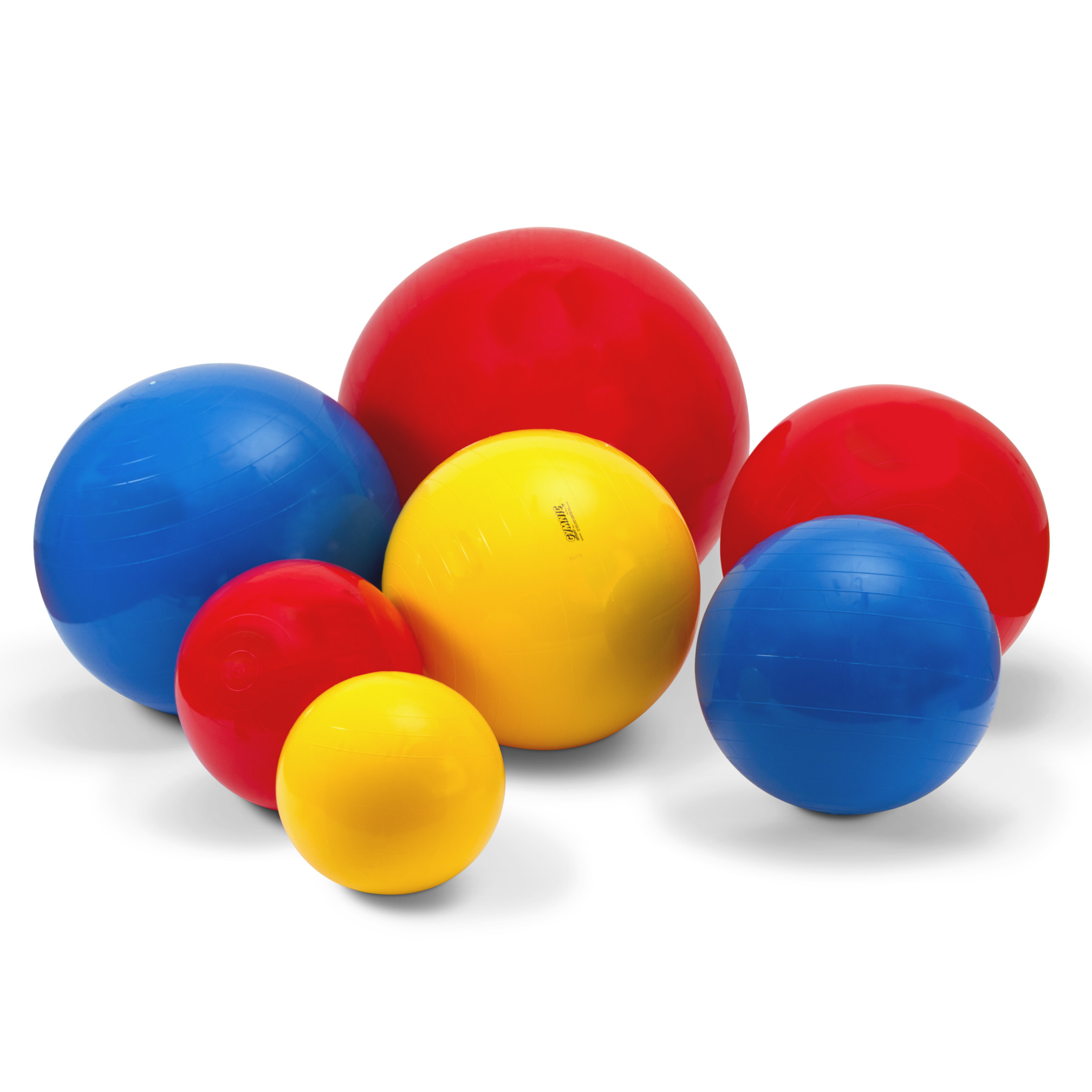 Physio-Gymnicbal, ø 75 cm
