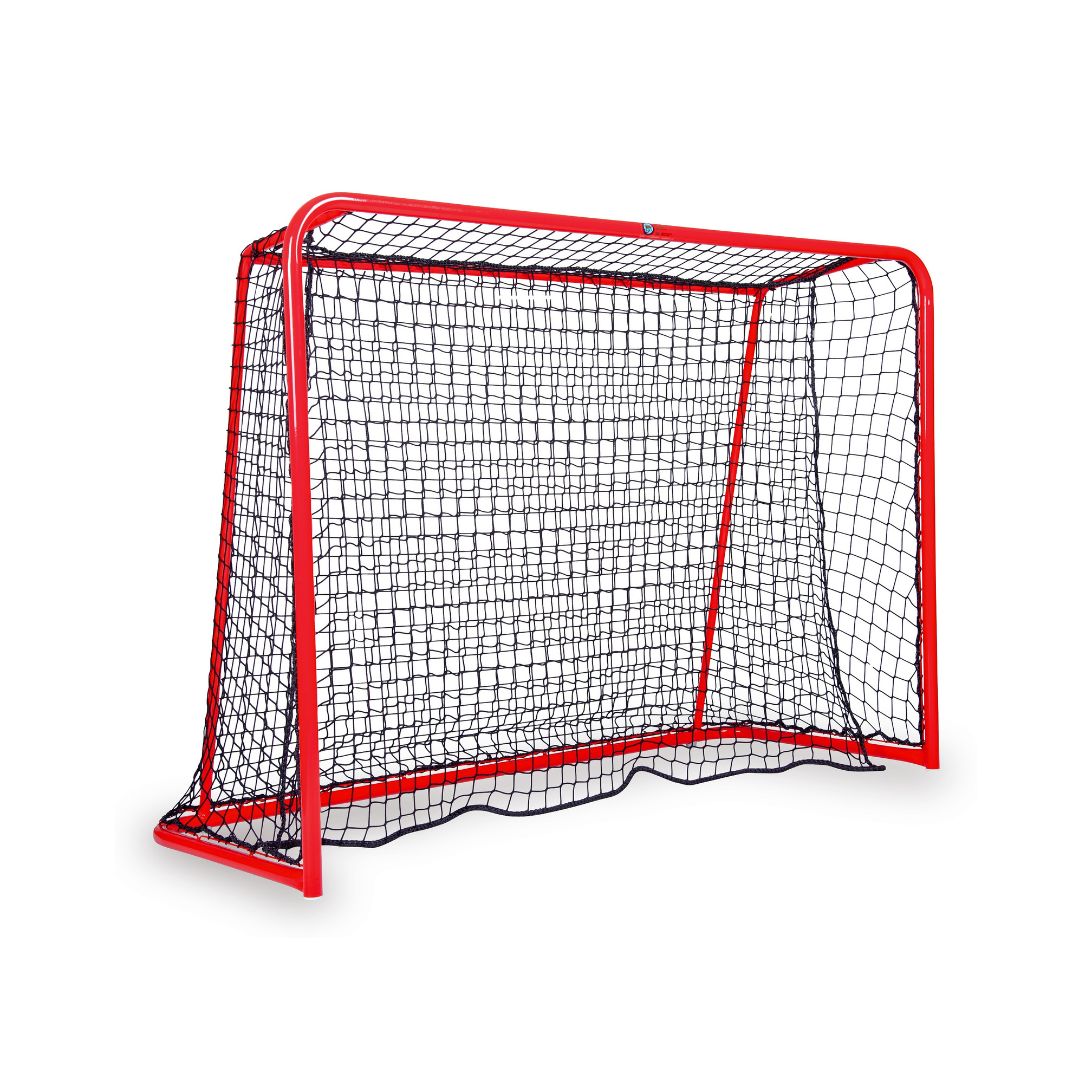 IFF gecertificeerd floorball goal