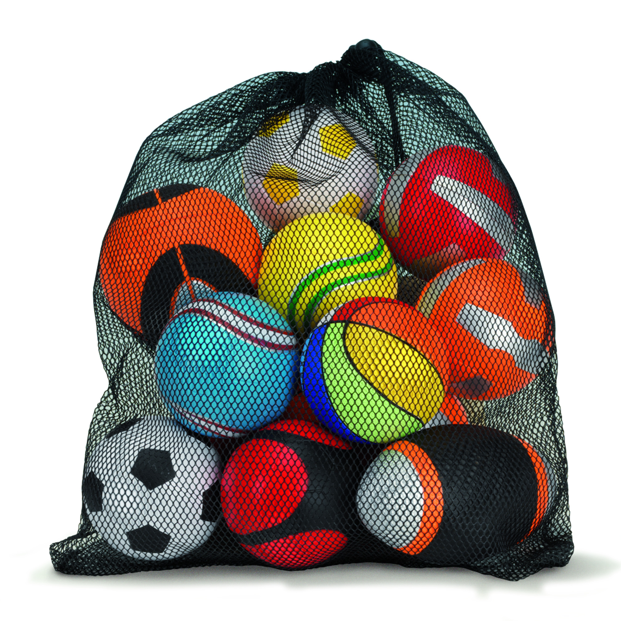 Sportball-Set Schaumstoff 