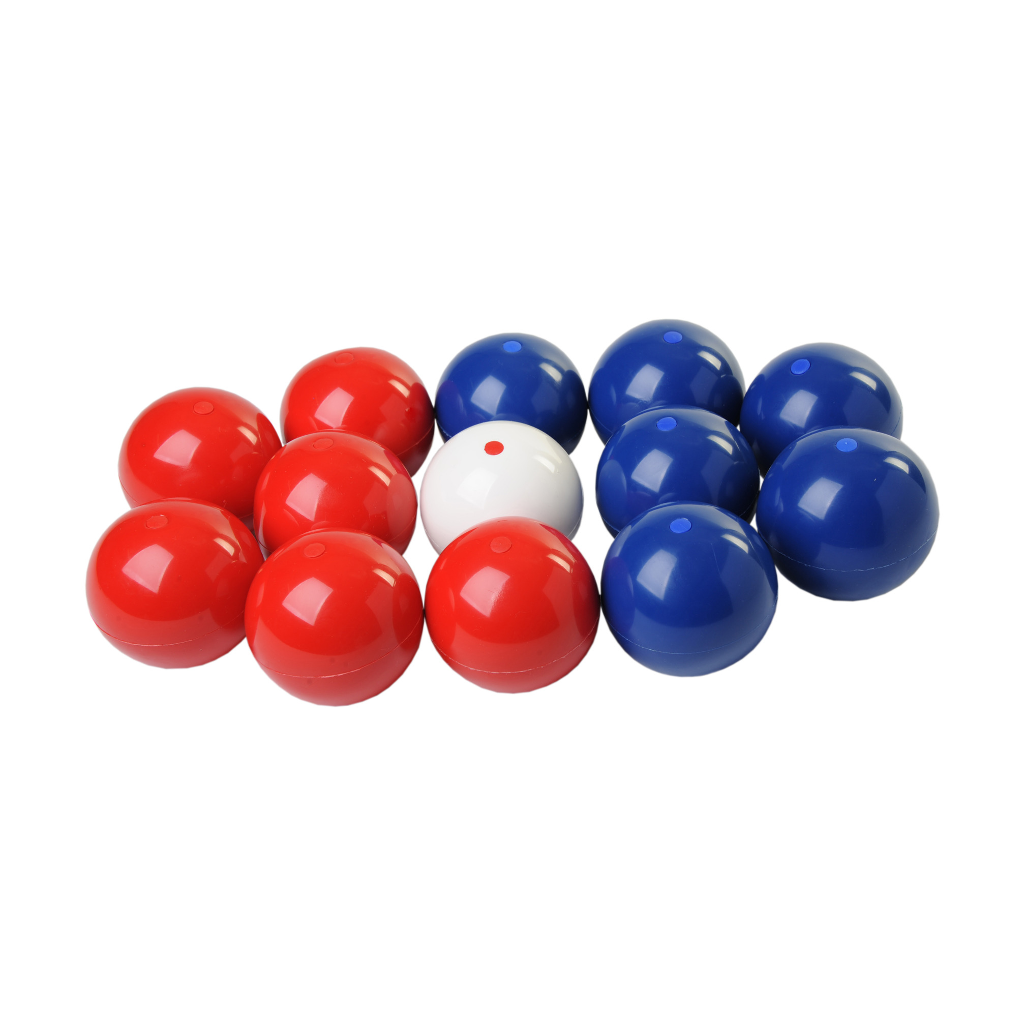 Boccia set