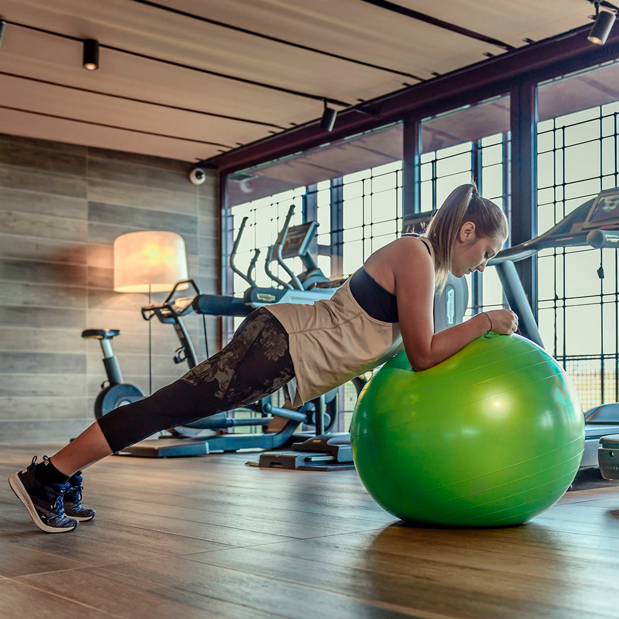 Fit-ball, ø 65 cm