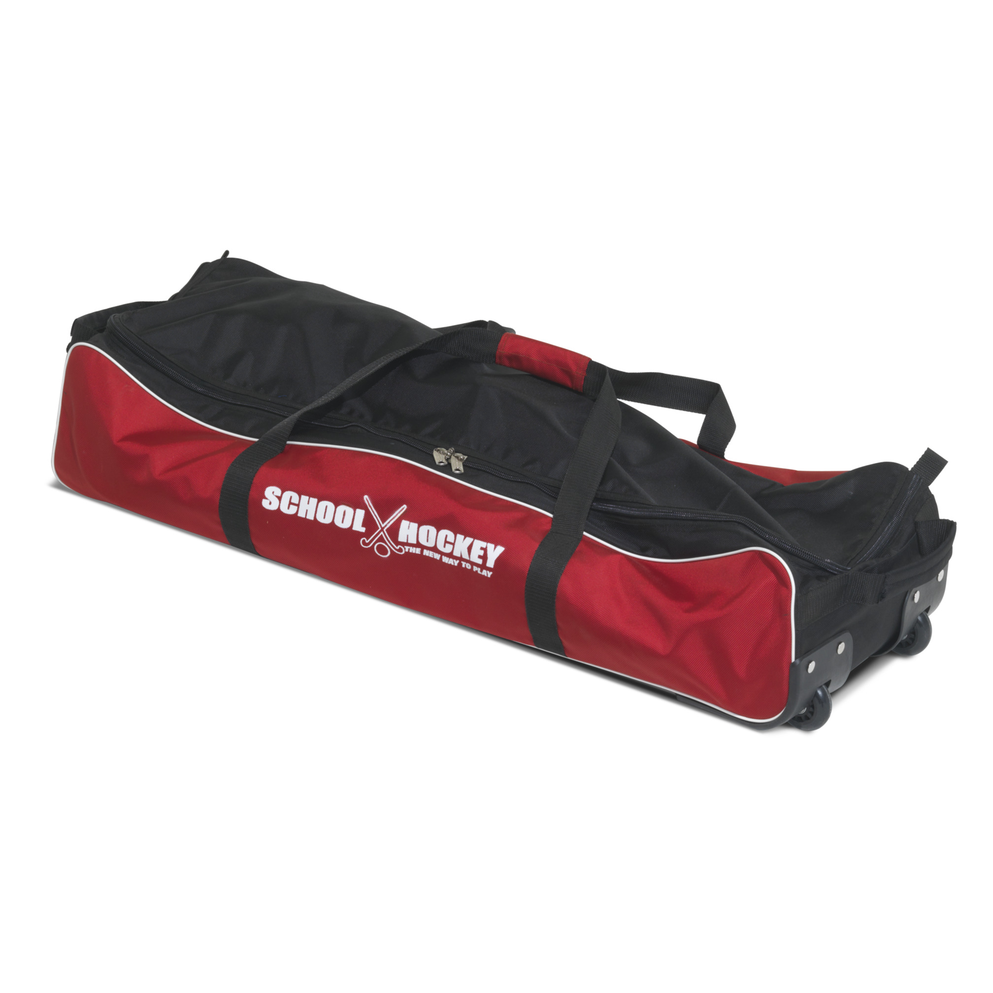 Opbergtas met wieltjes