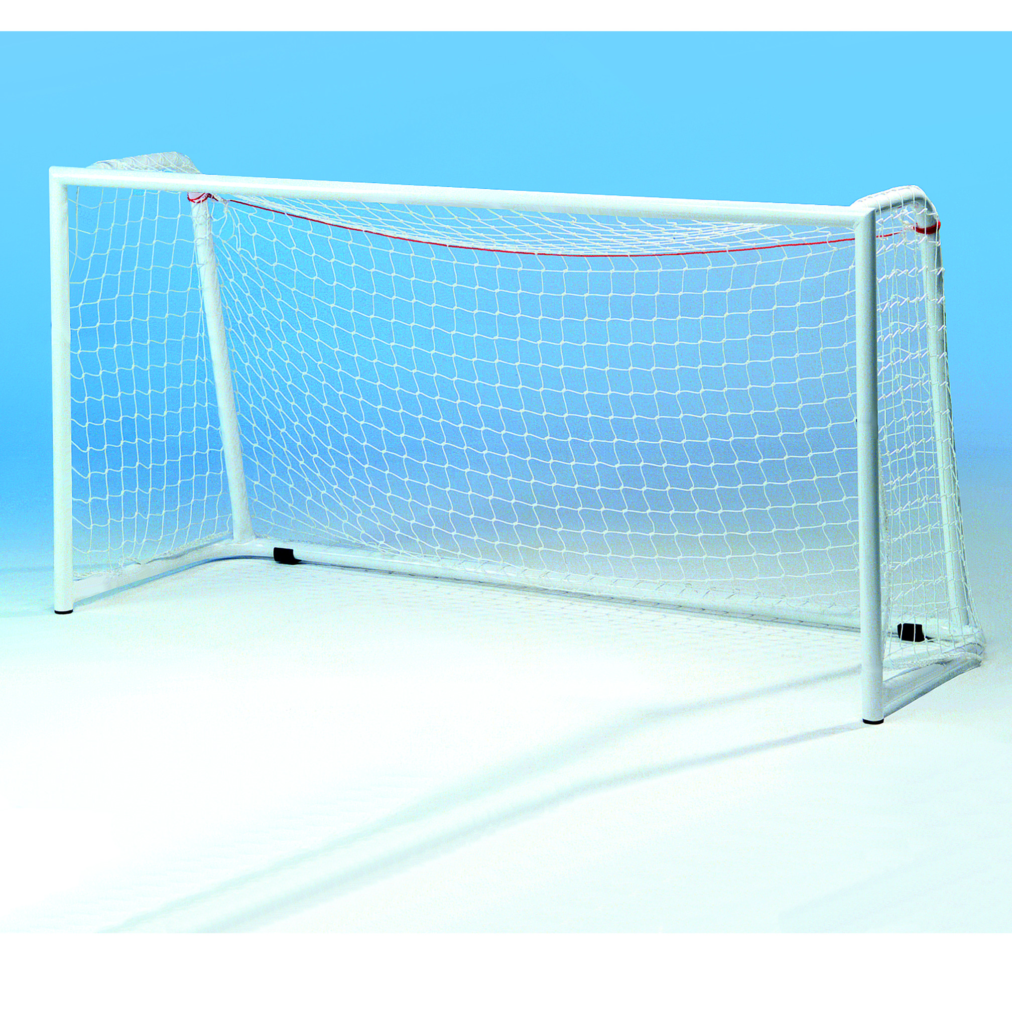 Trainingsdoel 150x75 cm, met net