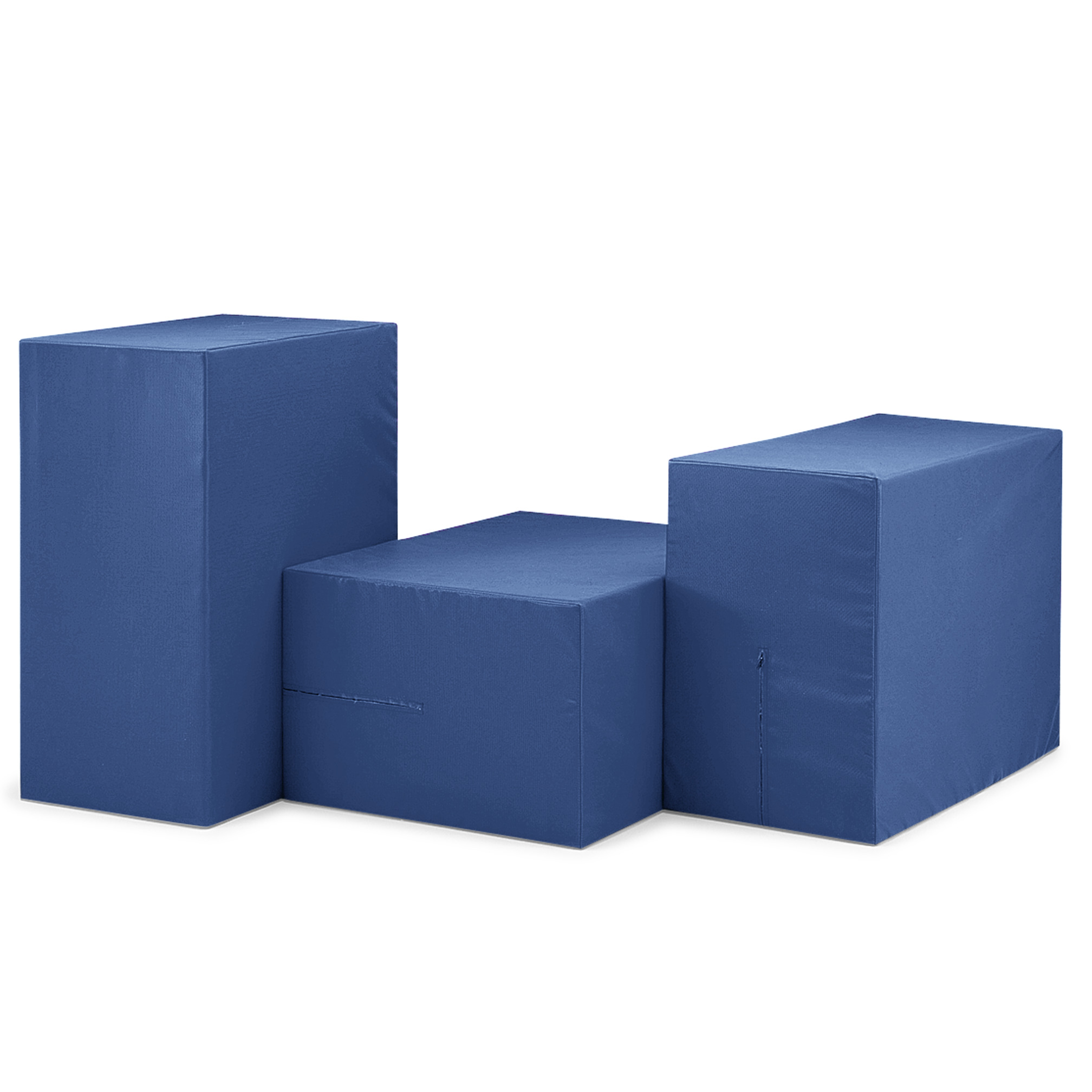 Trainer support 75x45x60 cm