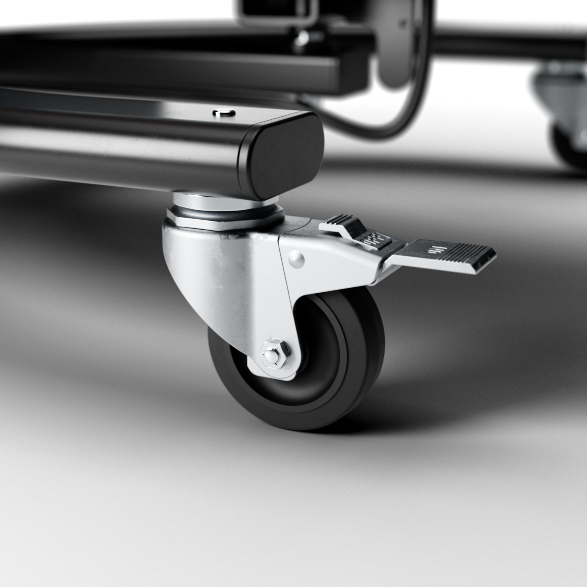 Dr. Dish All-Star+ Basketball Shooting Machine