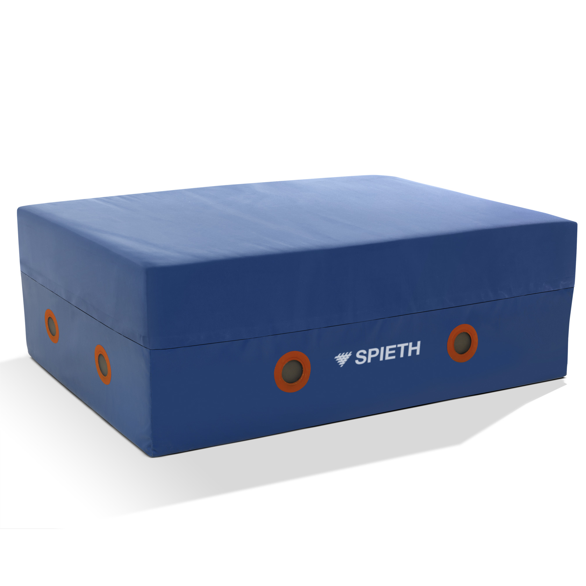 Superweichboden 200x100x70 cm, Bisonylbezug