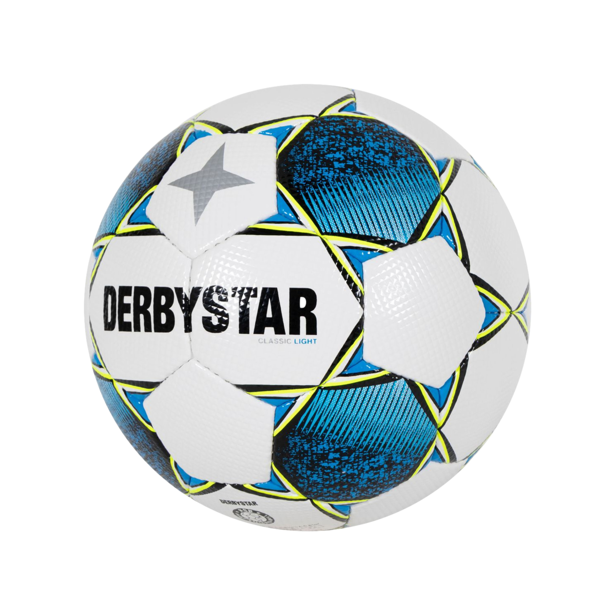 Derbystar Fußball Classic Light II, Größe 5