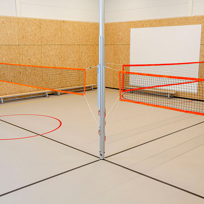 Assortiment-Volleybal-installatie