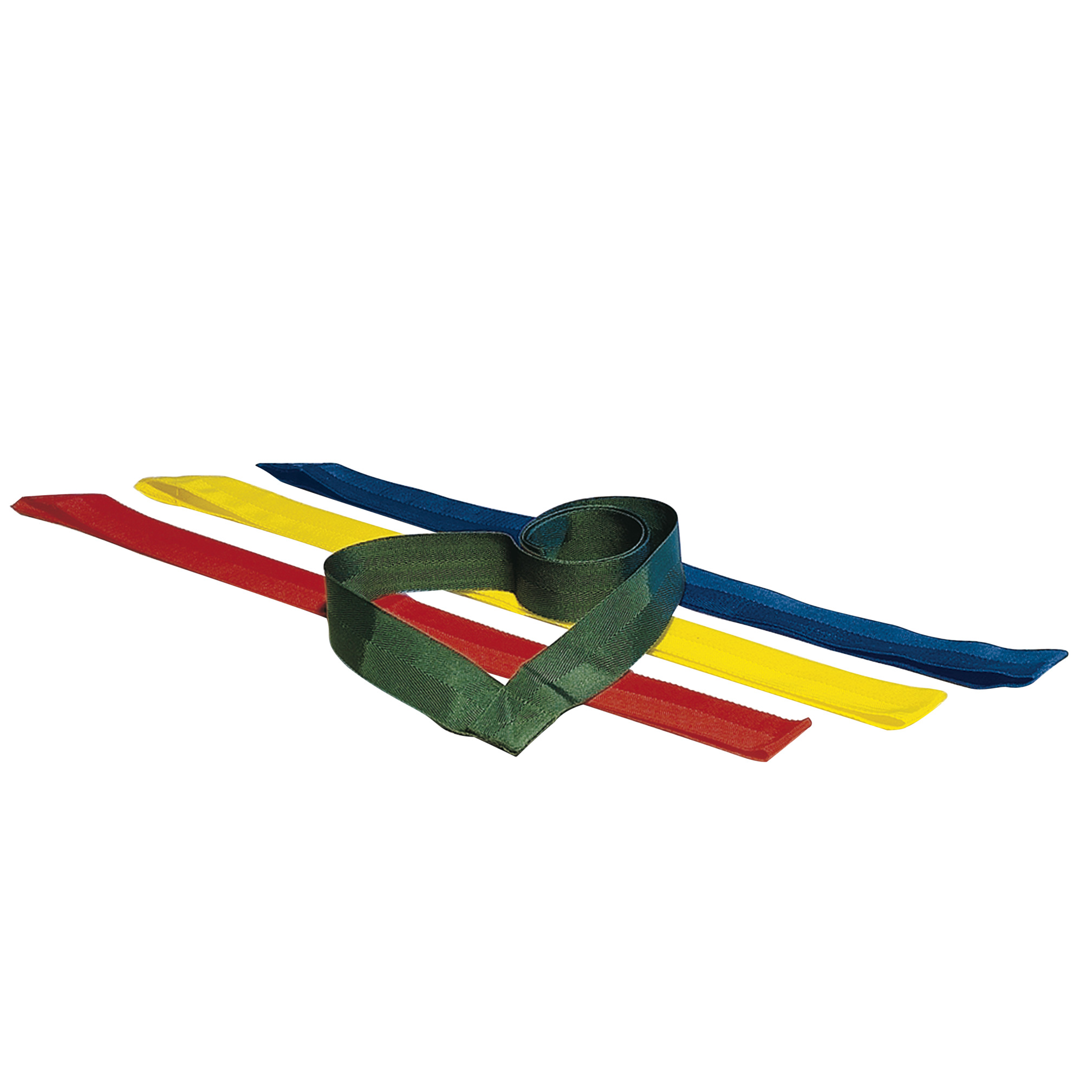 Team ribbon, yellow