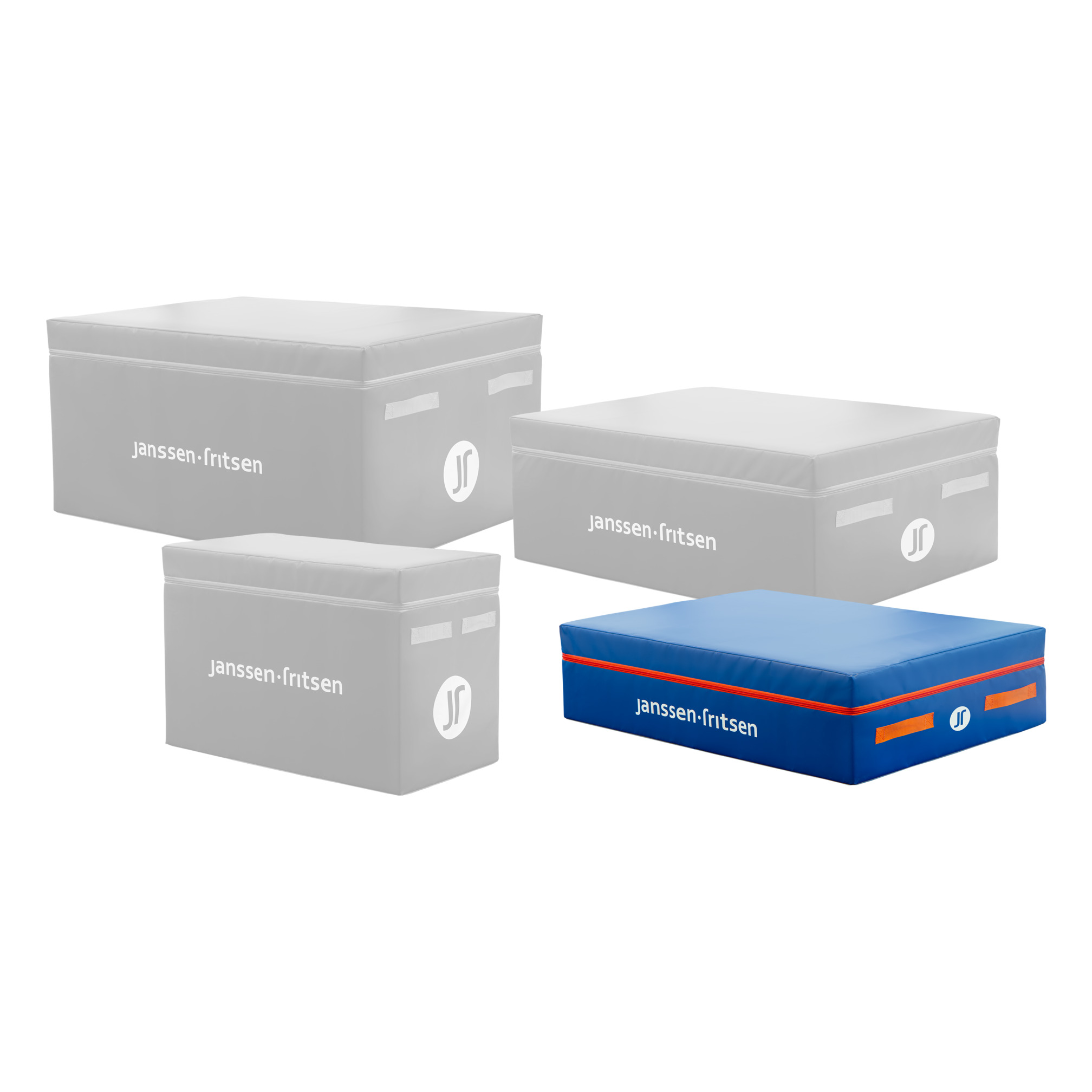 Multiblock 120x90x30cm