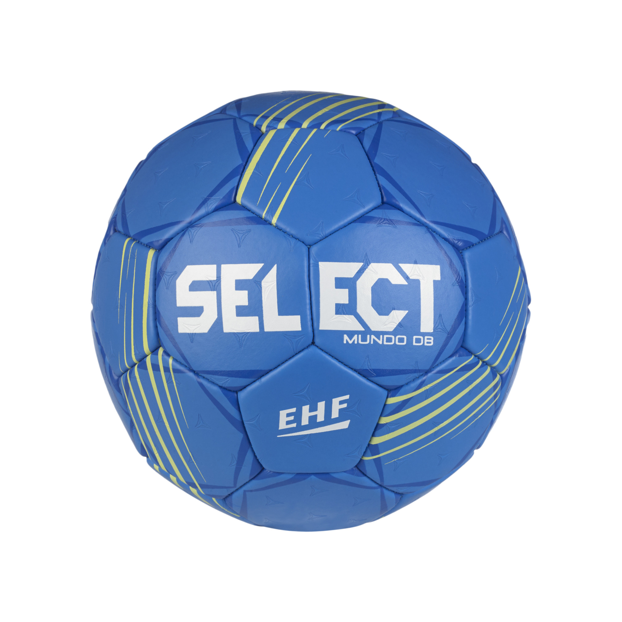 Select Mundo DB handbal