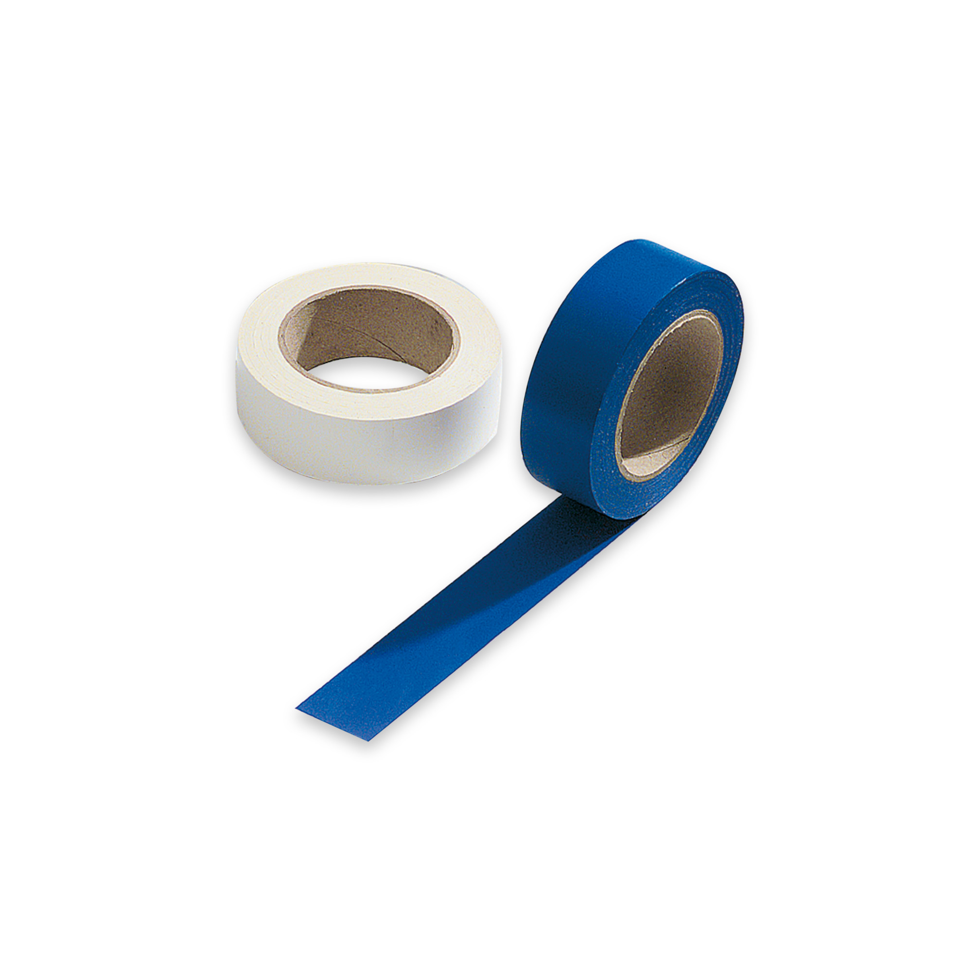 Belijningstape, 38 mm, blauw