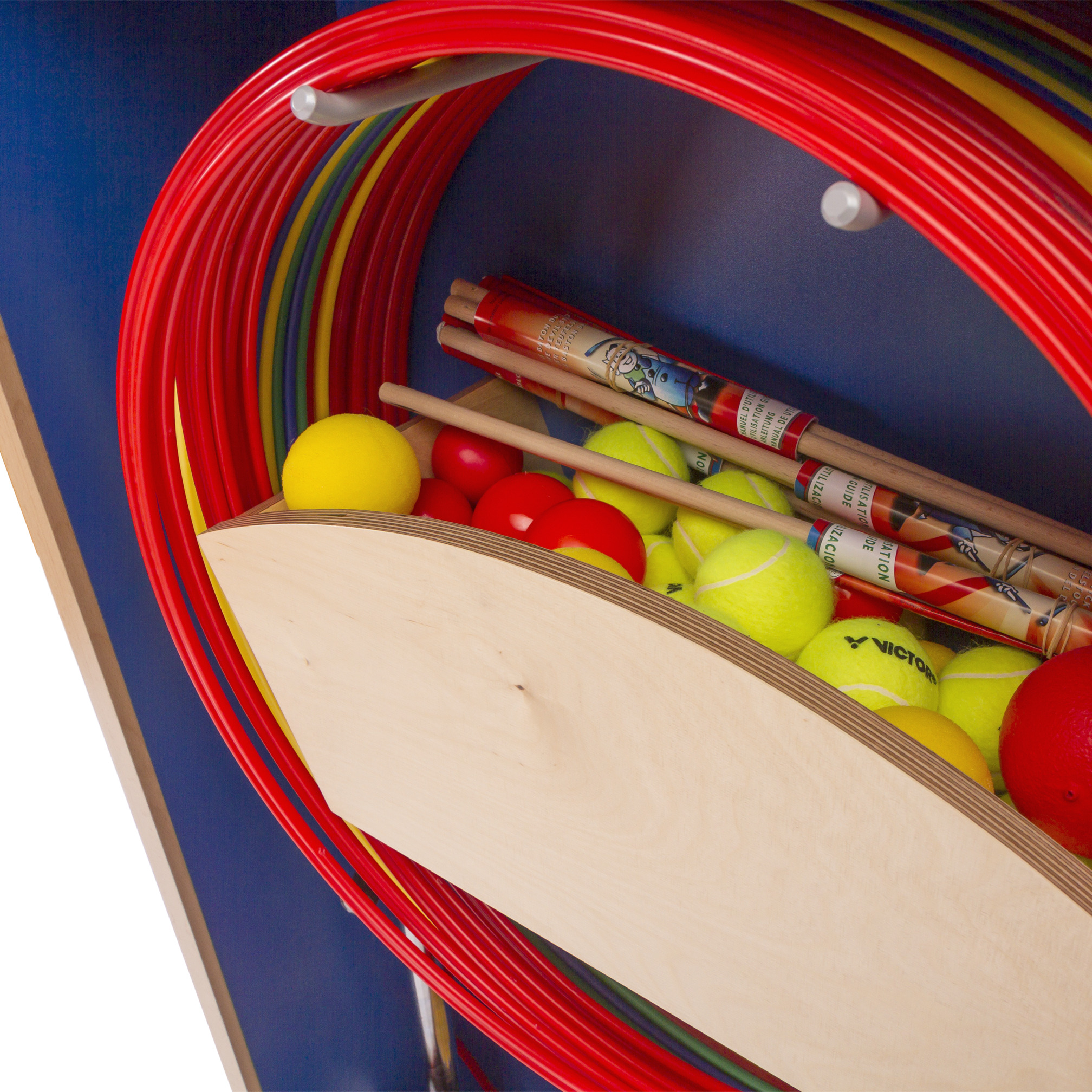 Roll-n-Play