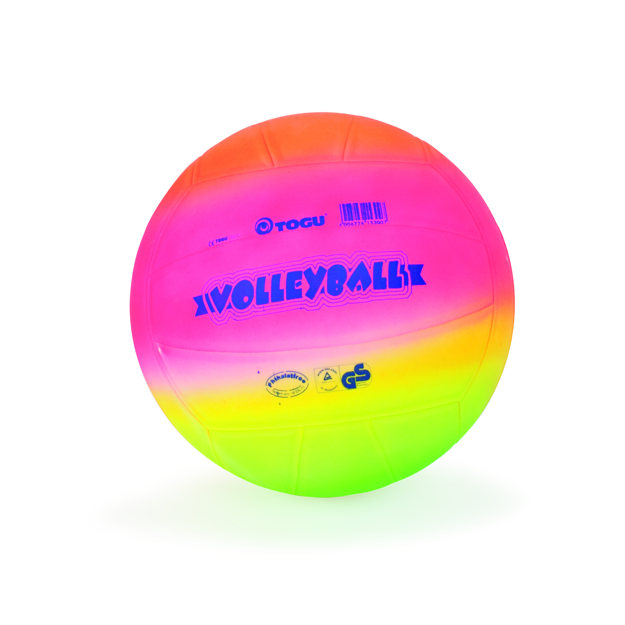 Togu Volleyball Kunststoff