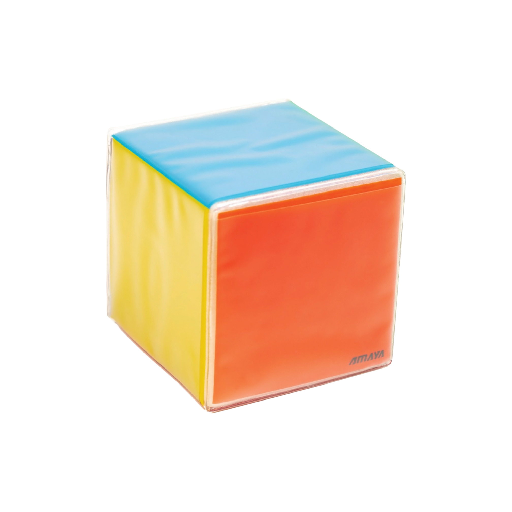 Anpassbarer Würfel 10 cm