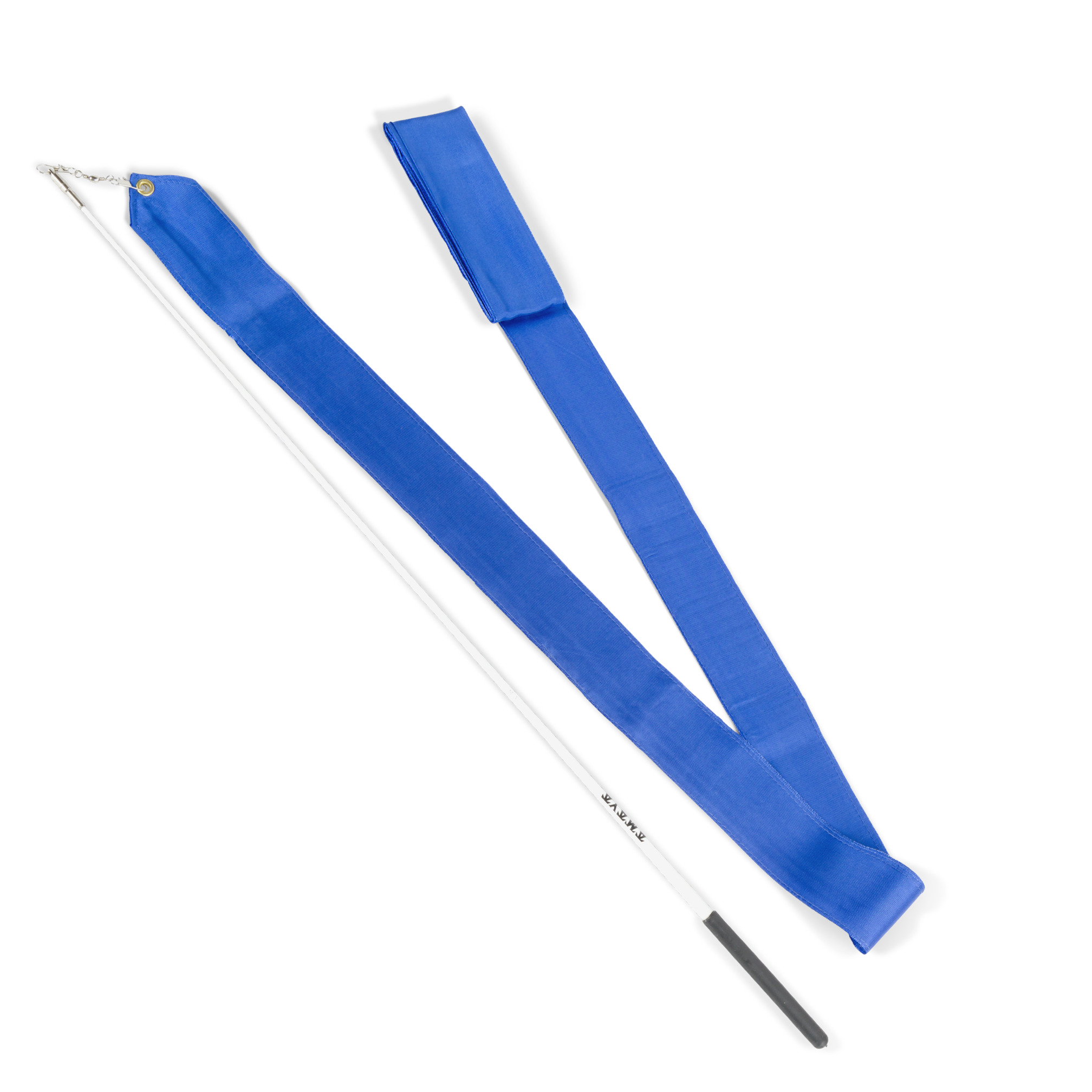 RG lint, blauw