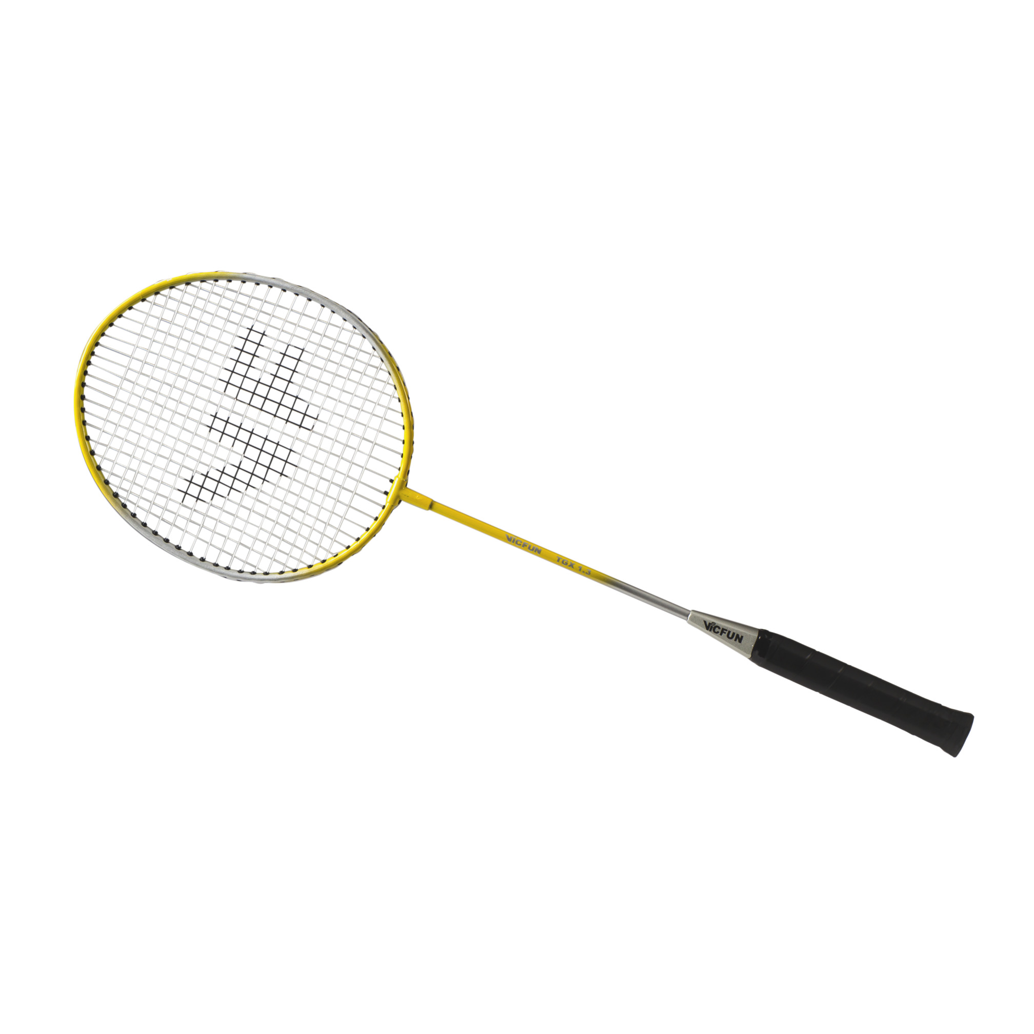 Badmintonracket recreatie/school Badmintonracket recreatie/school