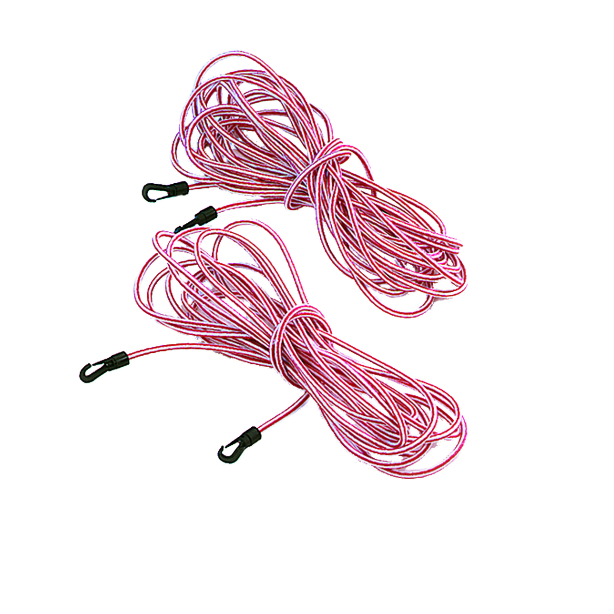 Elastic cord, 8 m