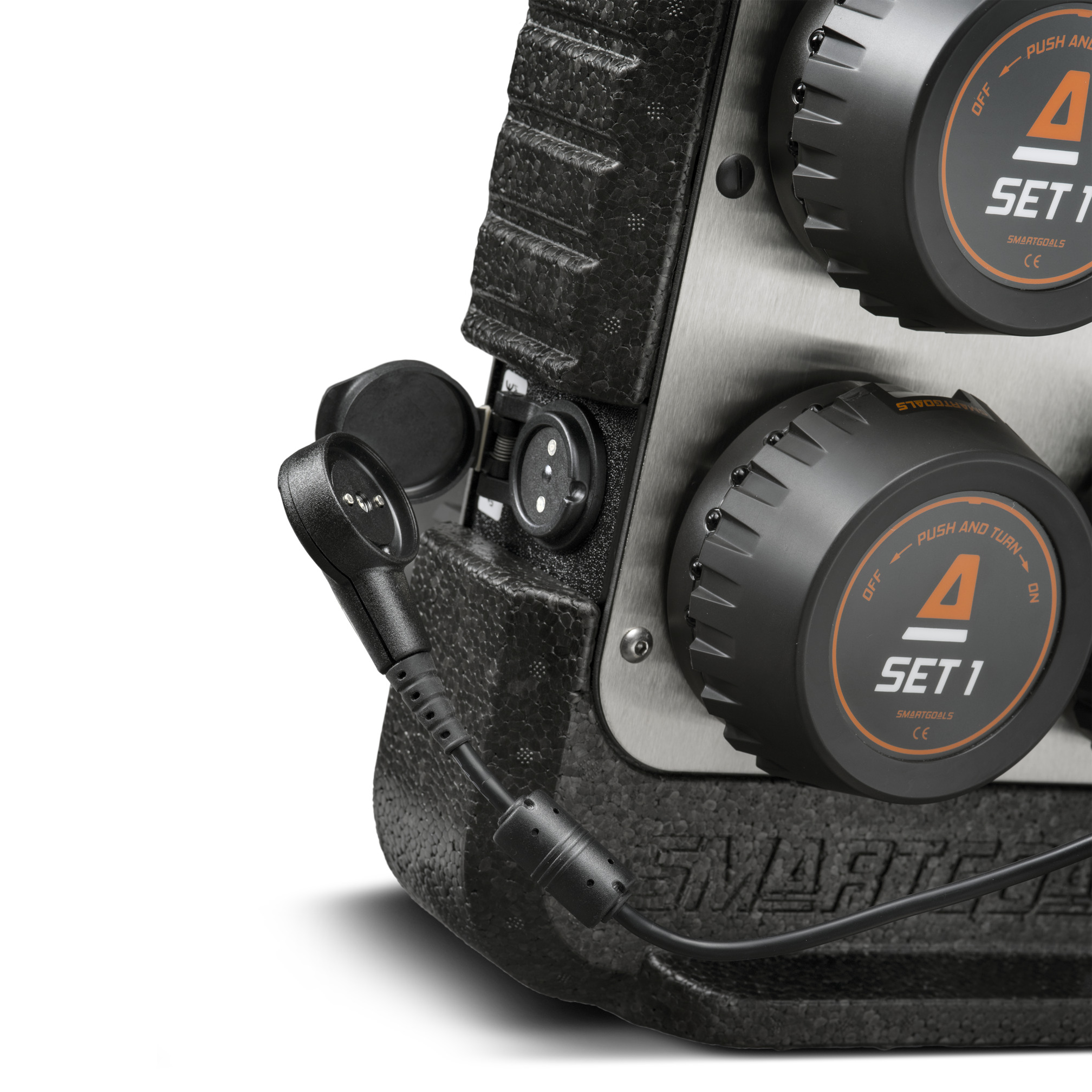 SmartGoals Schoolset Standard 2