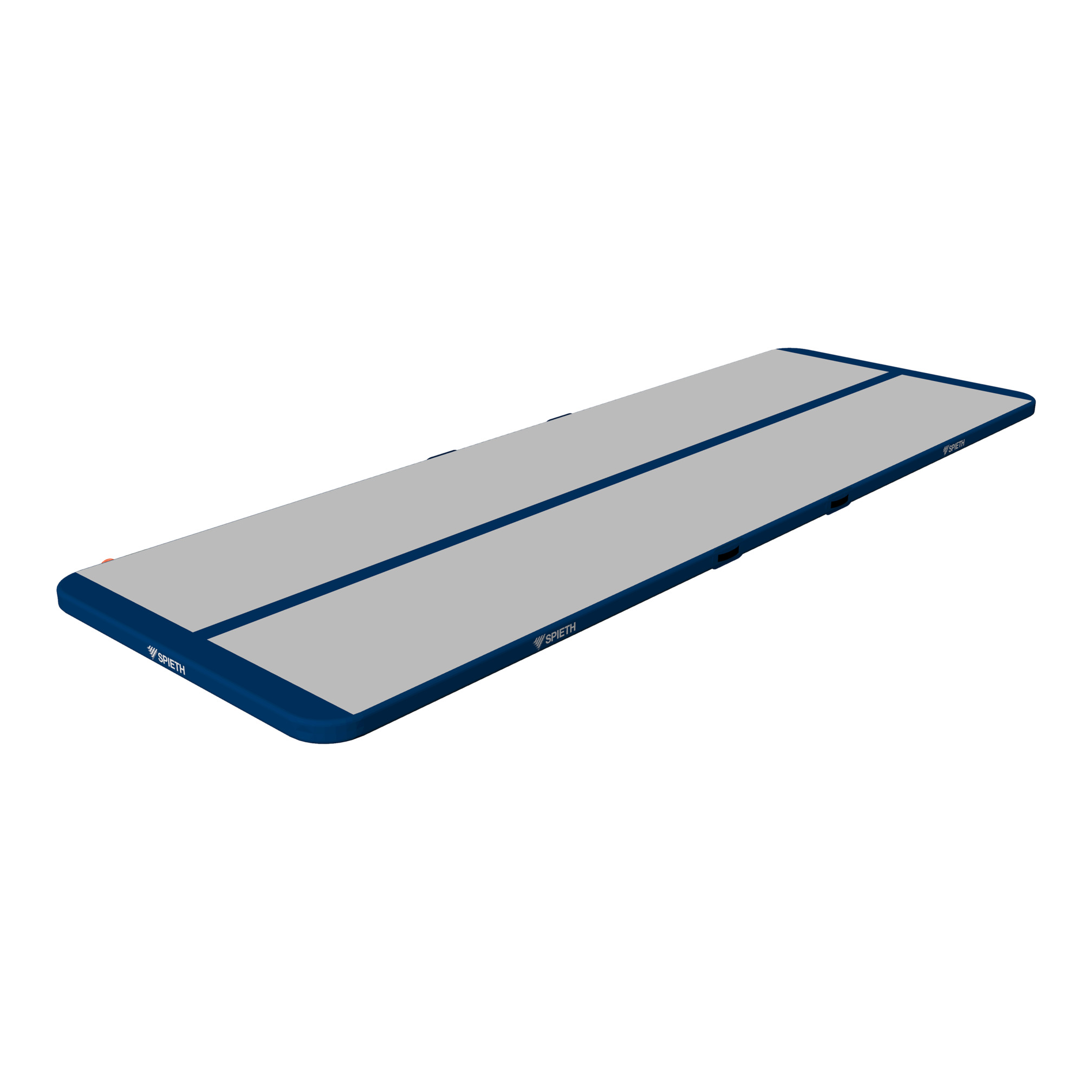 Air Floor lang, 600x200x10 cm