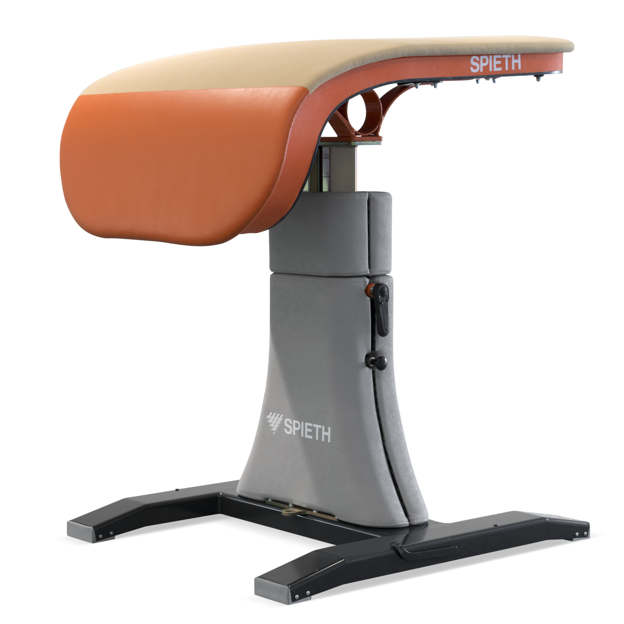 Springtoestel - Springtafel Ergojet Rio