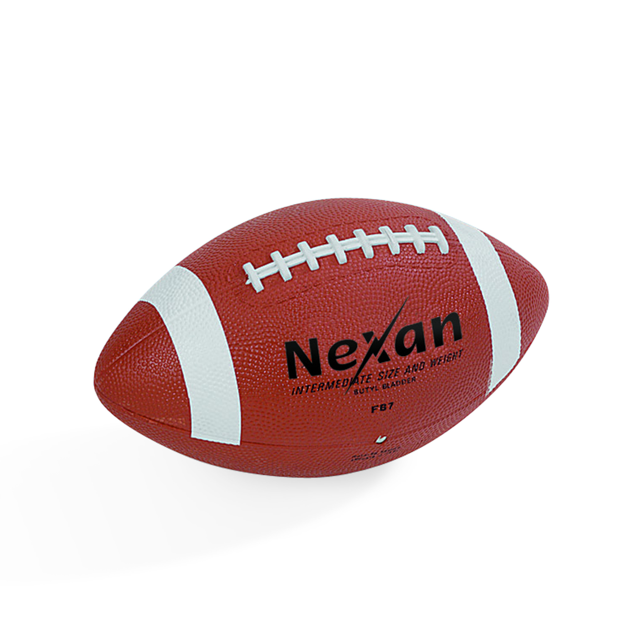 American football Nexan Senior, size 5