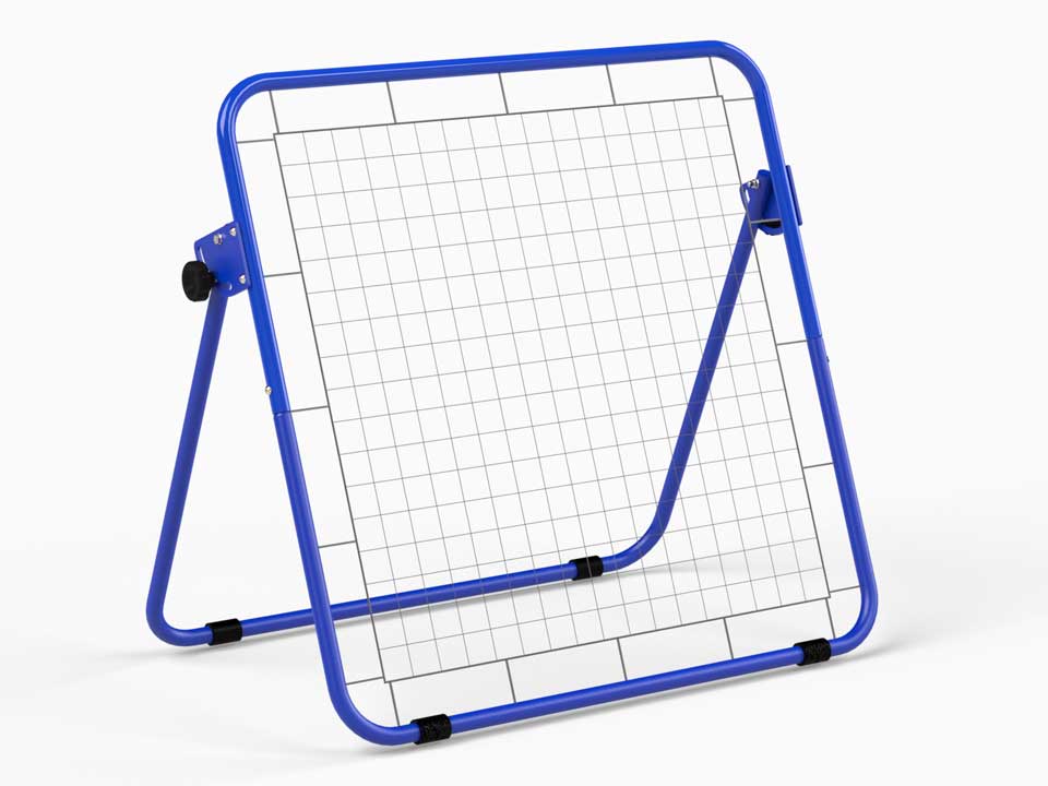 Sodex – Tchouckball frame