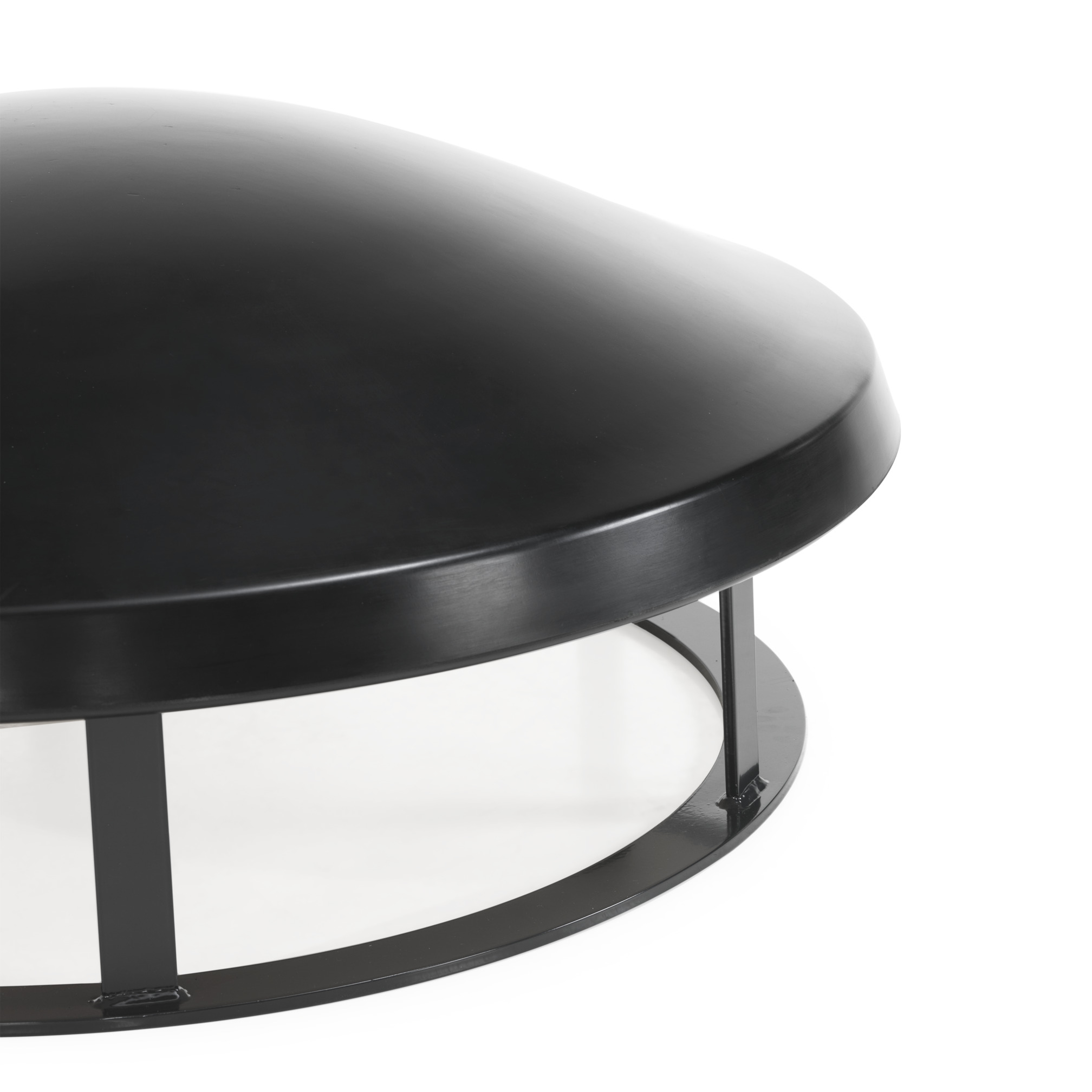 Turnpaddenstoel, ø 100 cm