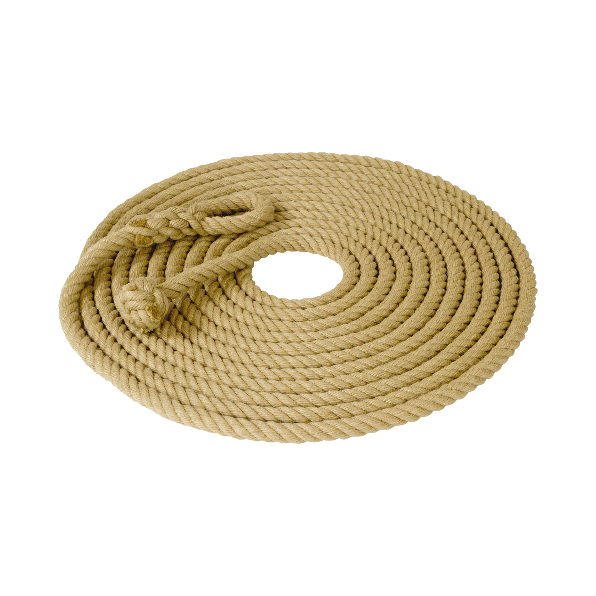 Tug-of-war rope, 15 m