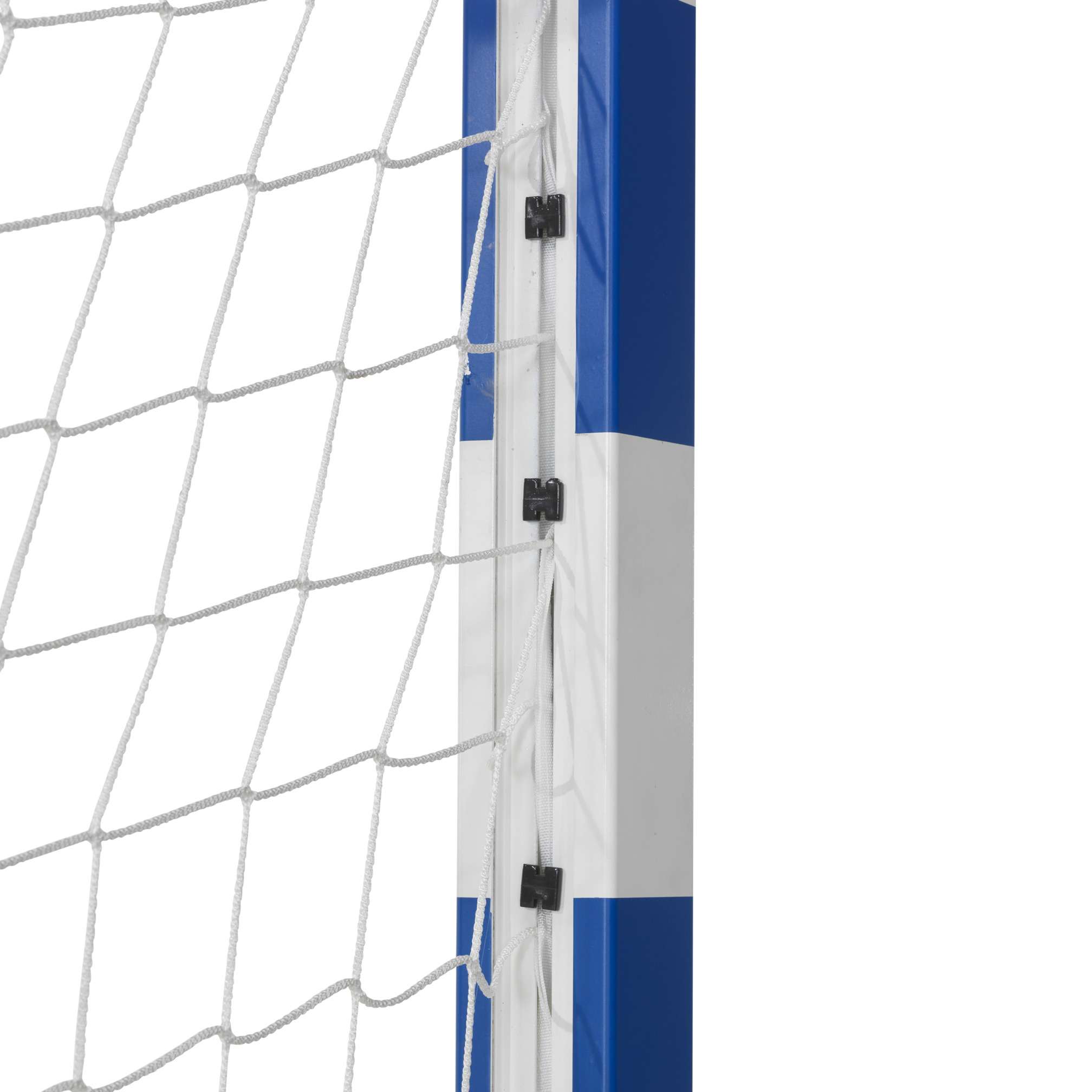 Handbaldoel met losse achterstang, 150 cm