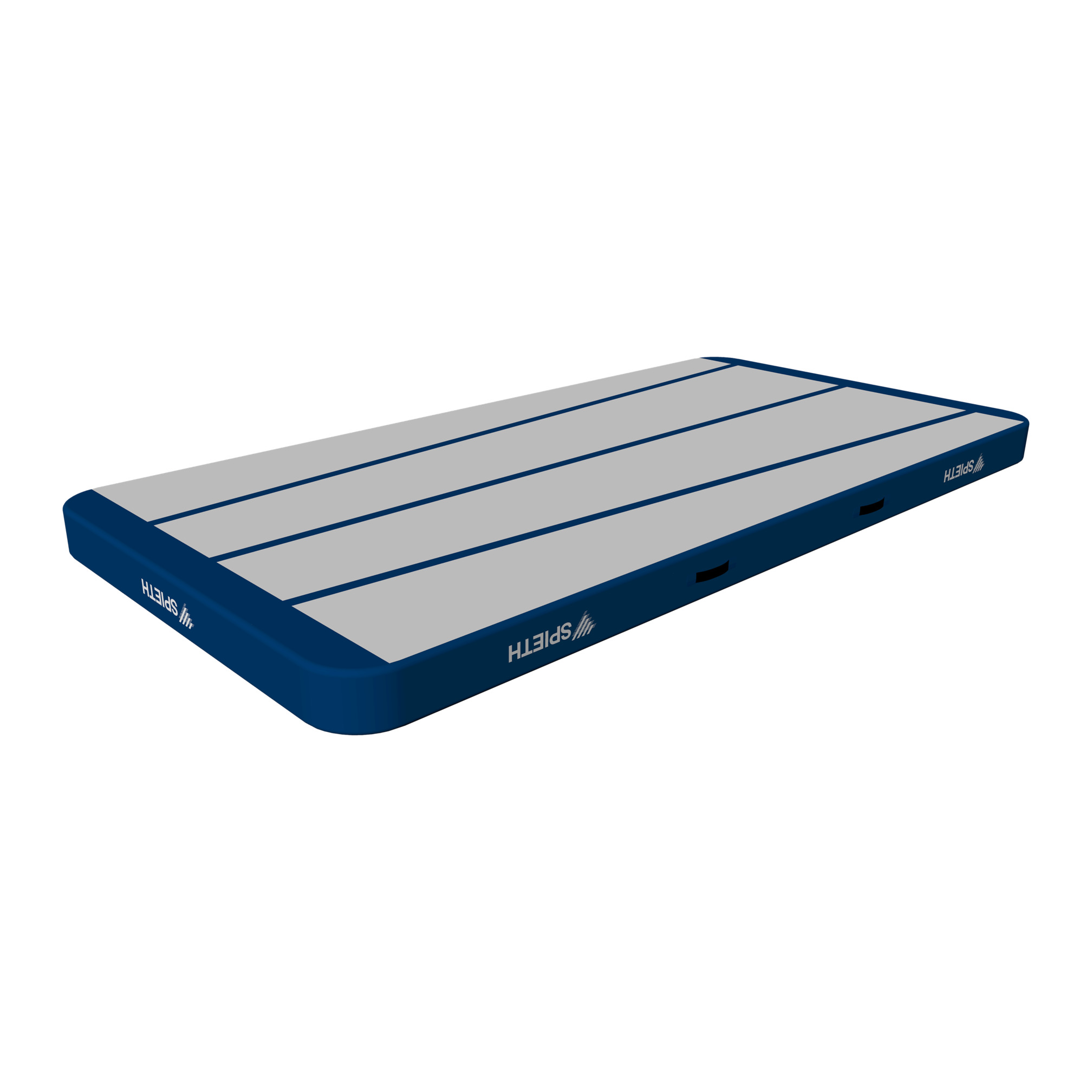 Air Floor lang, 400x200x20 cm