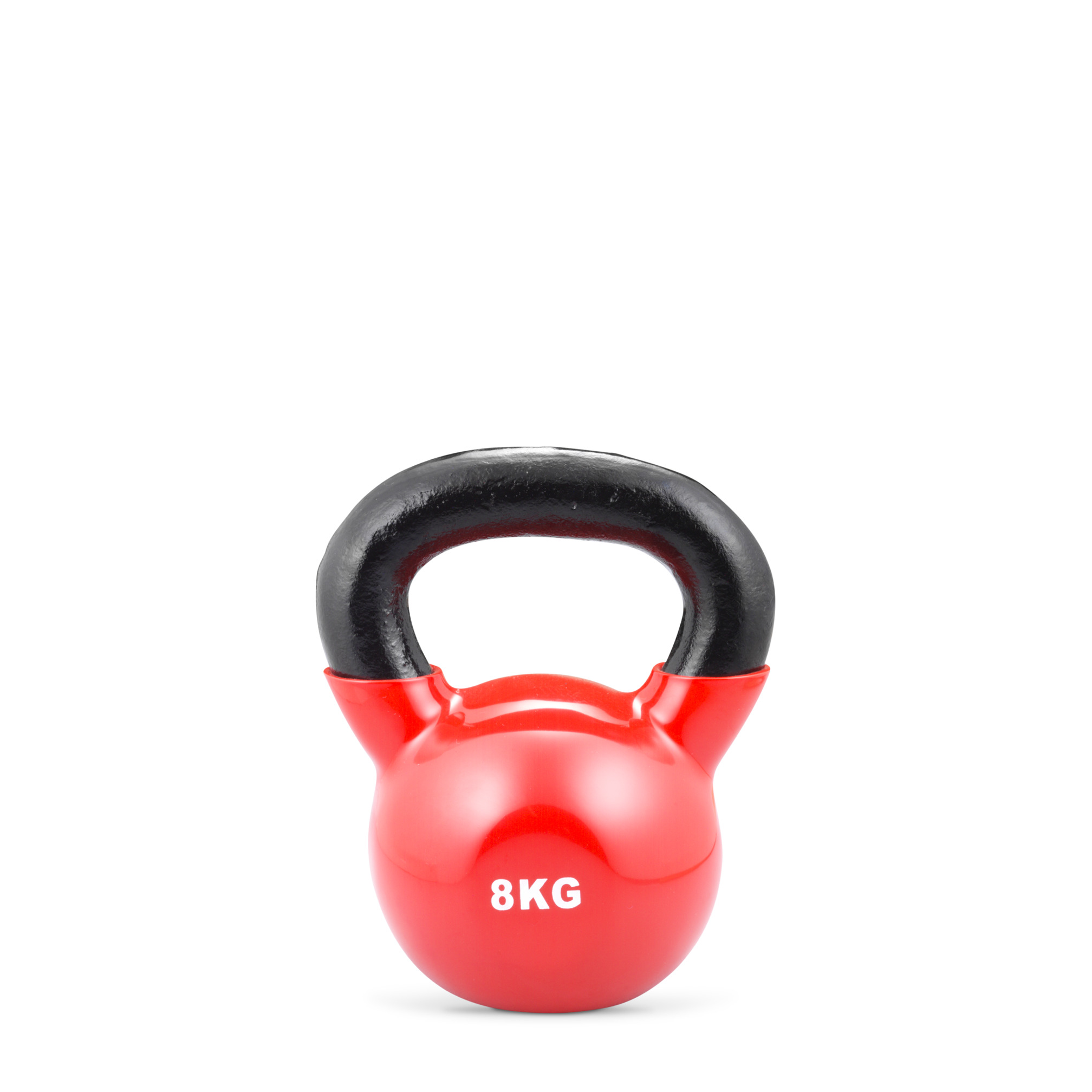 Kettlebell, 8 kg