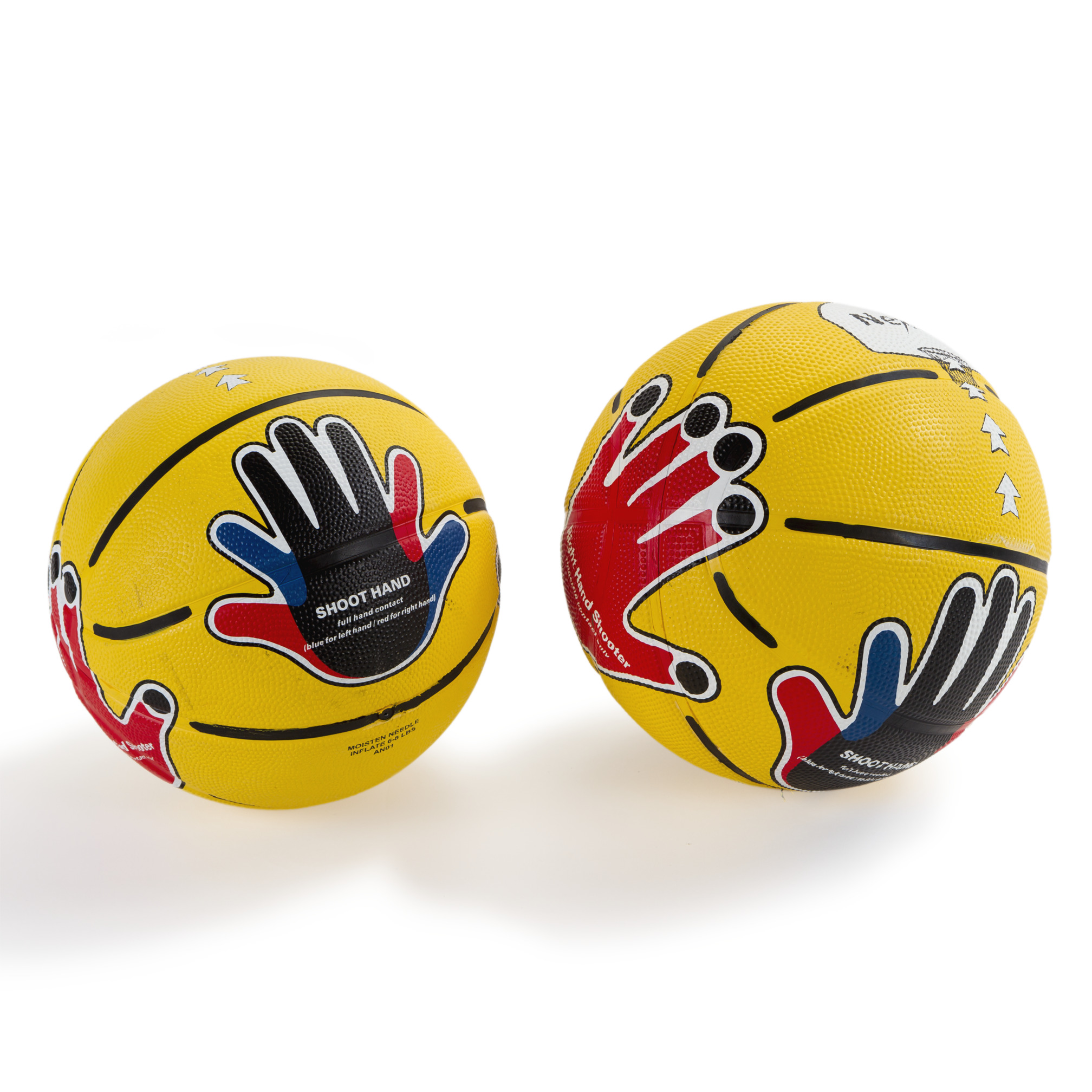 Basketbal Nexan Shoot Trainer, M7