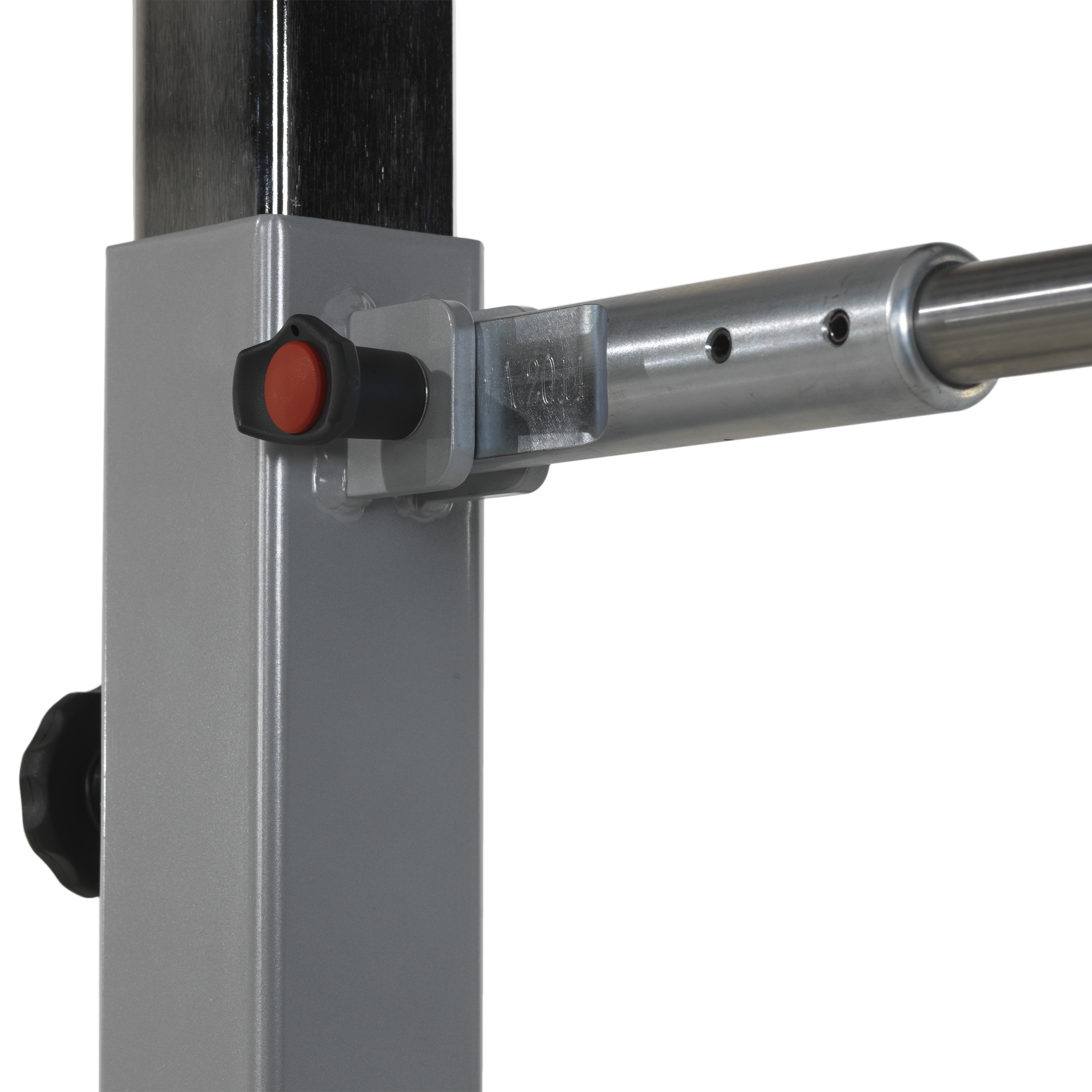 Methodical horizontal bar