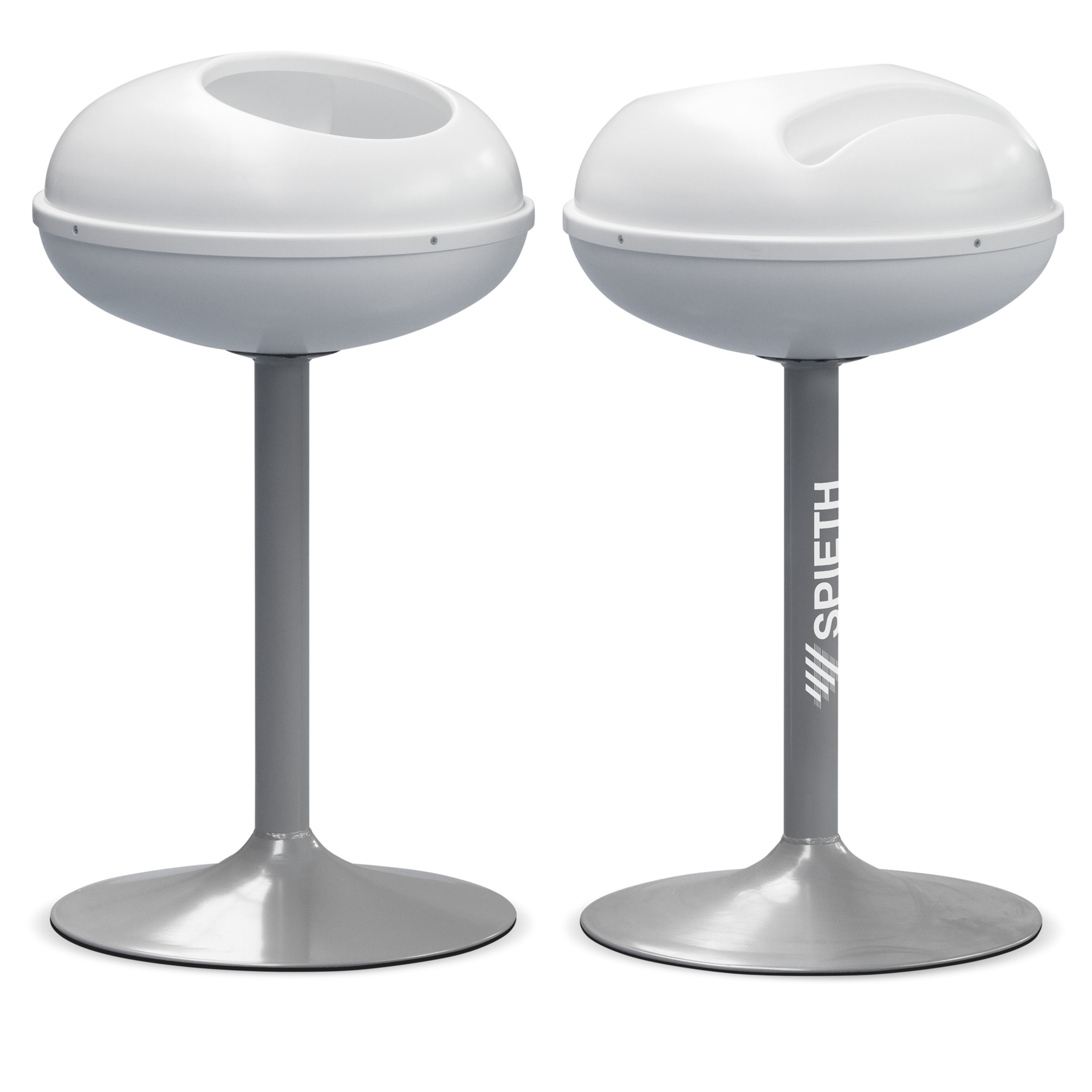 Magnesium stand 'Munich'