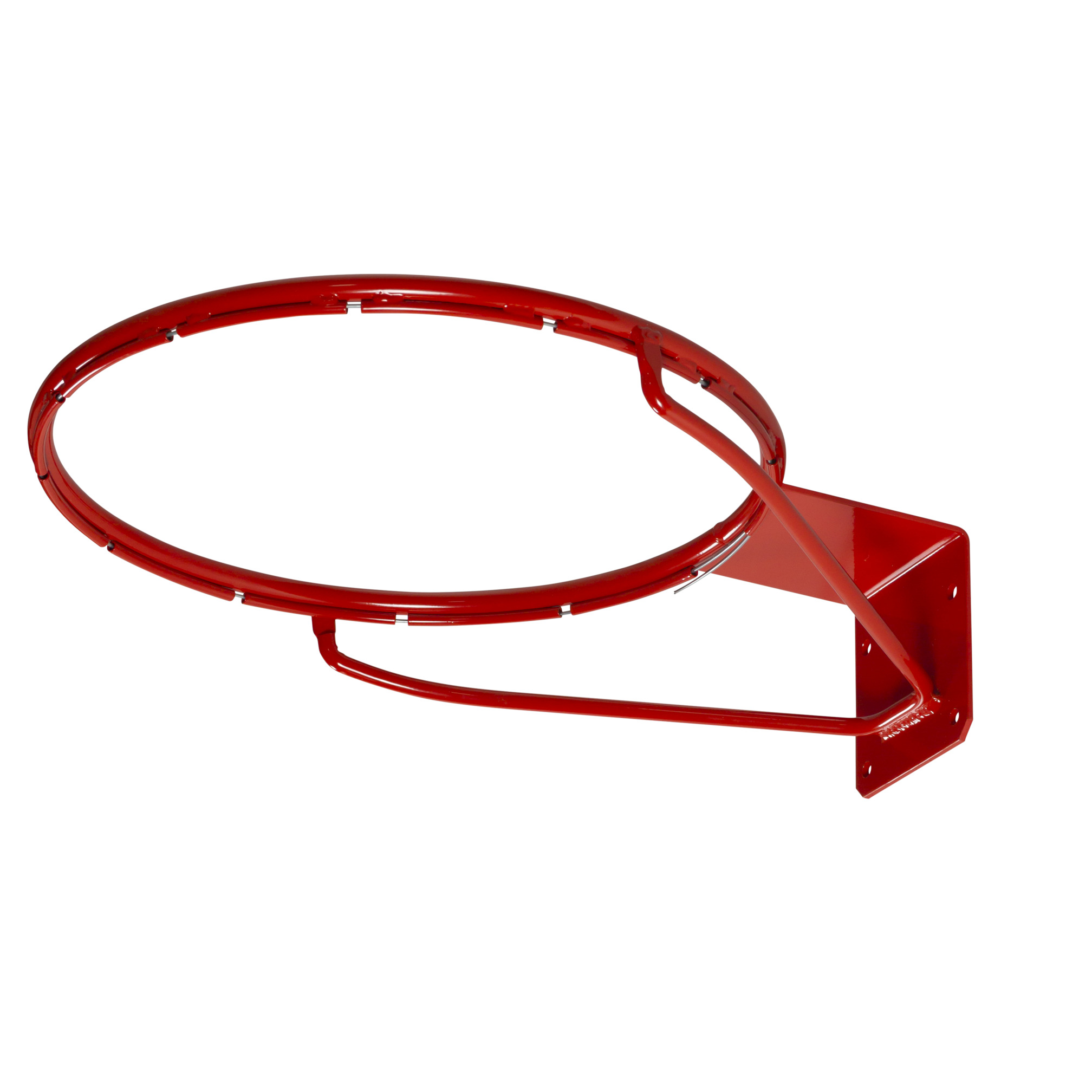Standaard Basketbalring