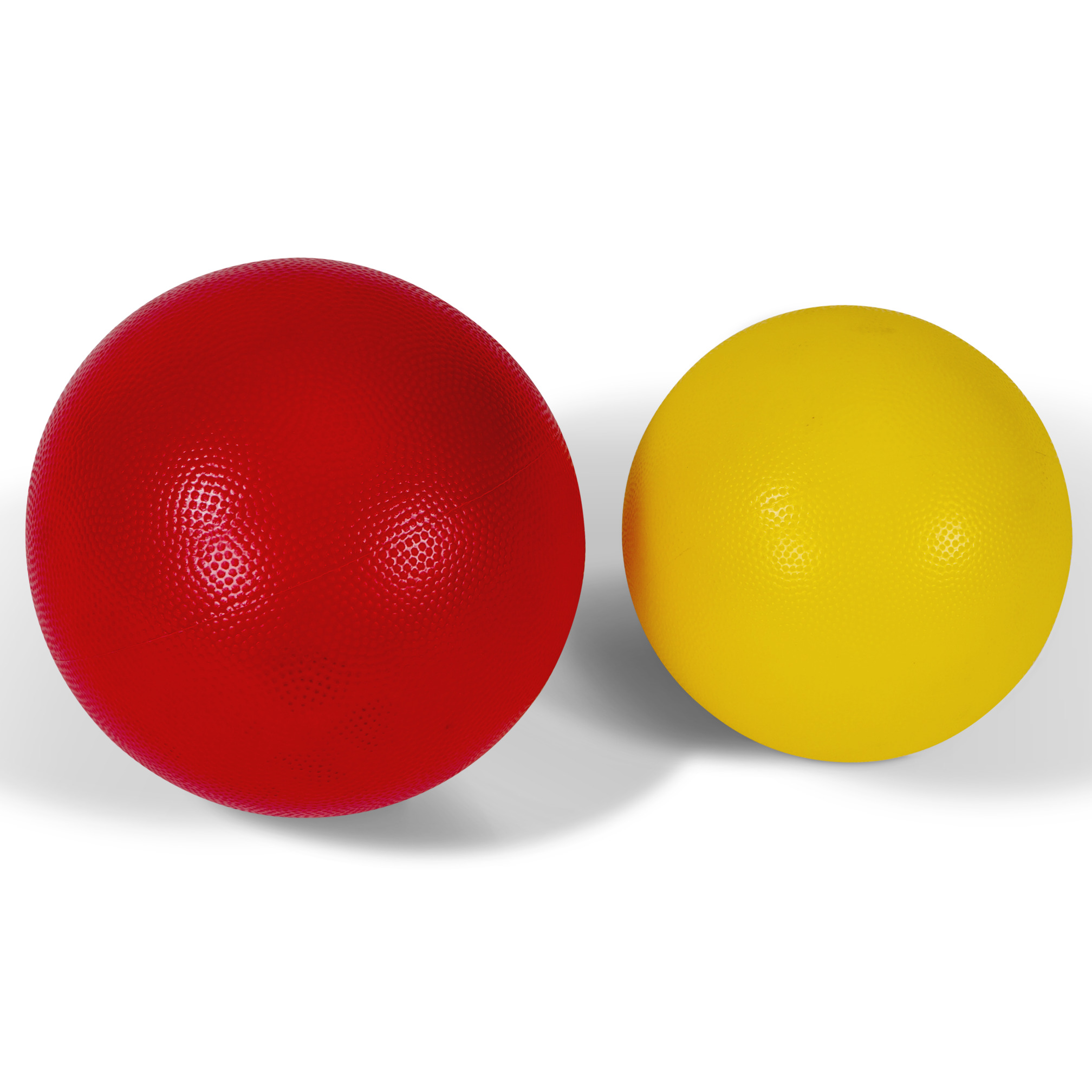 Ribbelbal, ø 22 cm
