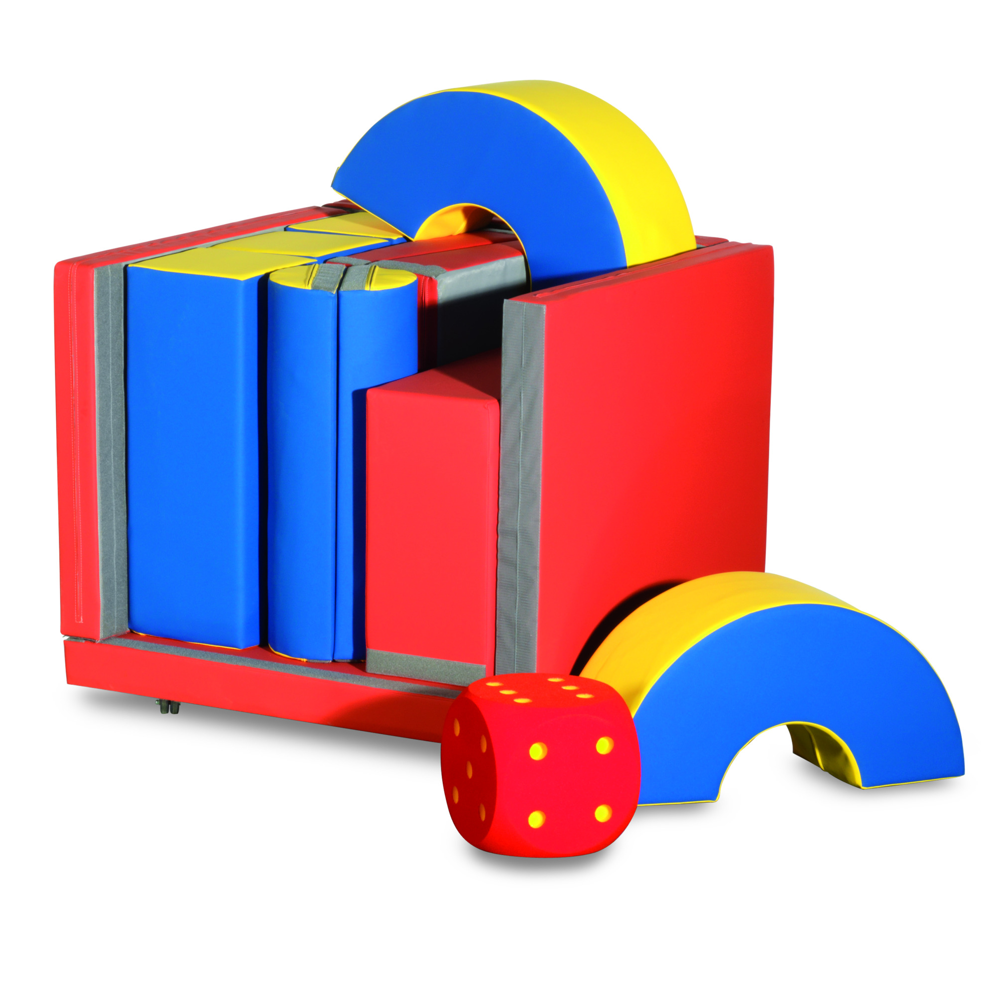 Mattenbox