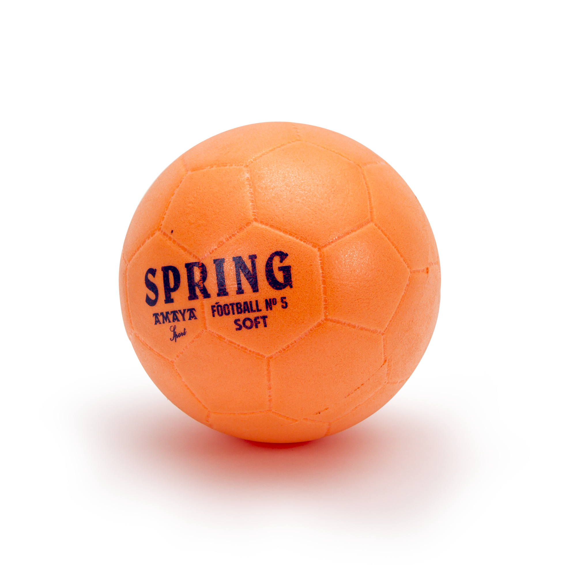 Amaya Fußball weich, ø 22 cm