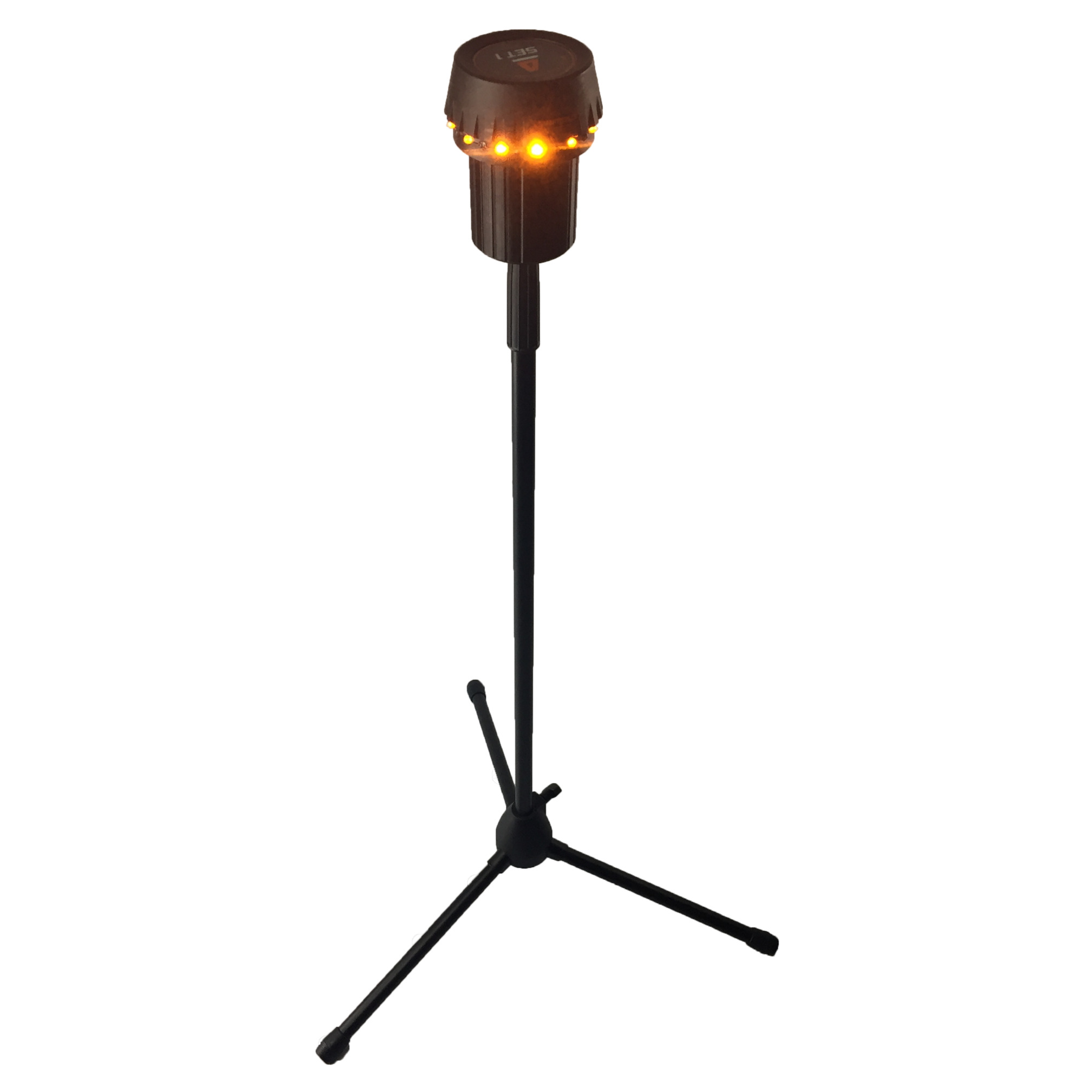 SmartGoals Timing System, 4 palen