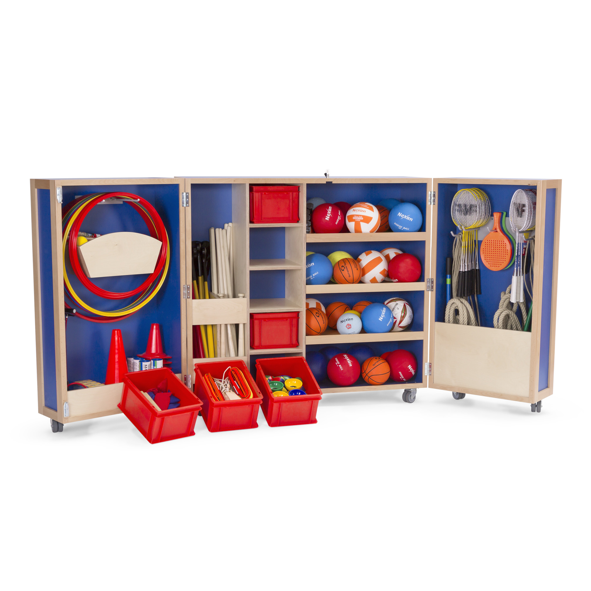 Roll-n-Play