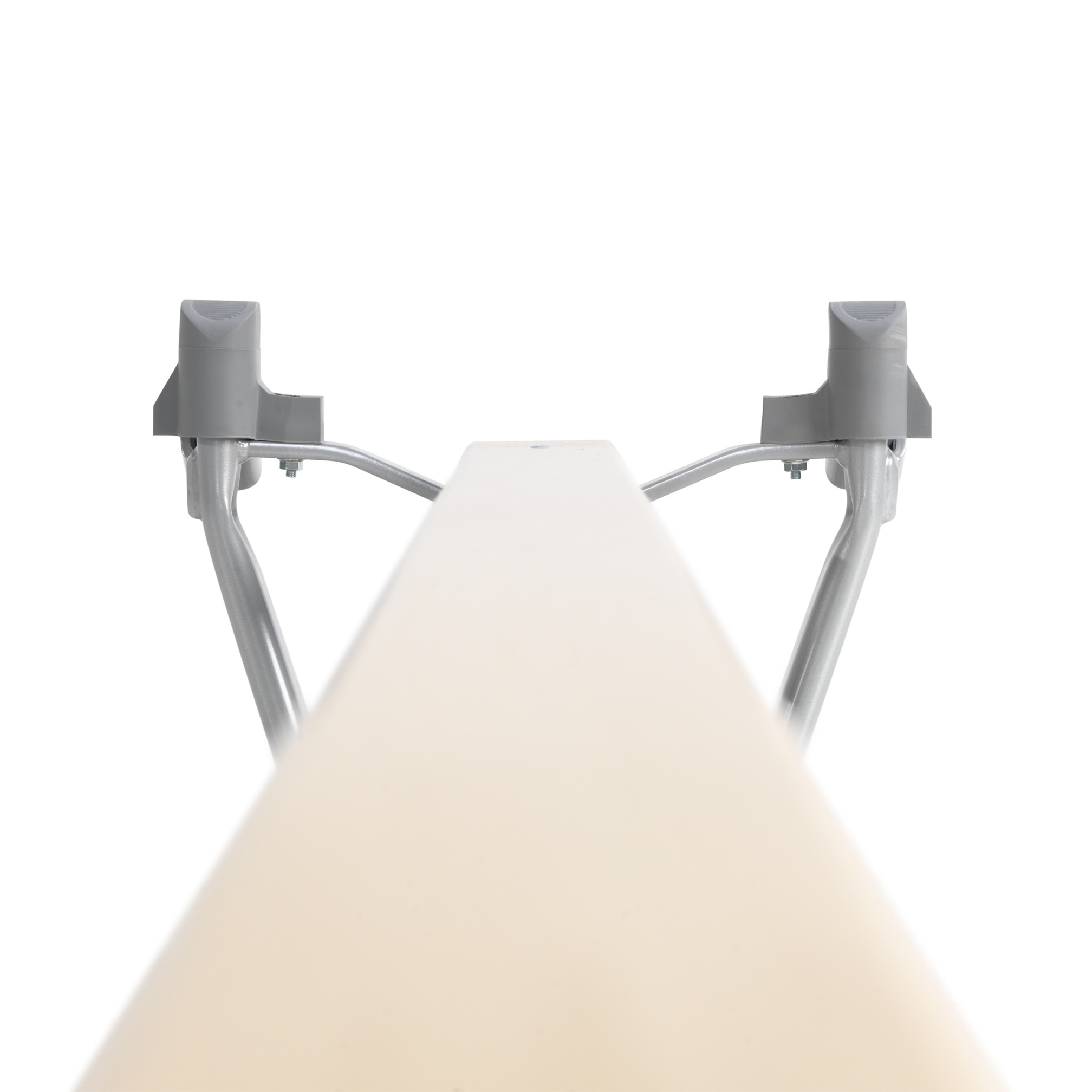Turnbank, 300 cm met evenwichtslat 10 cm Turnbank, 300 cm met evenwichtslat 10 cm
