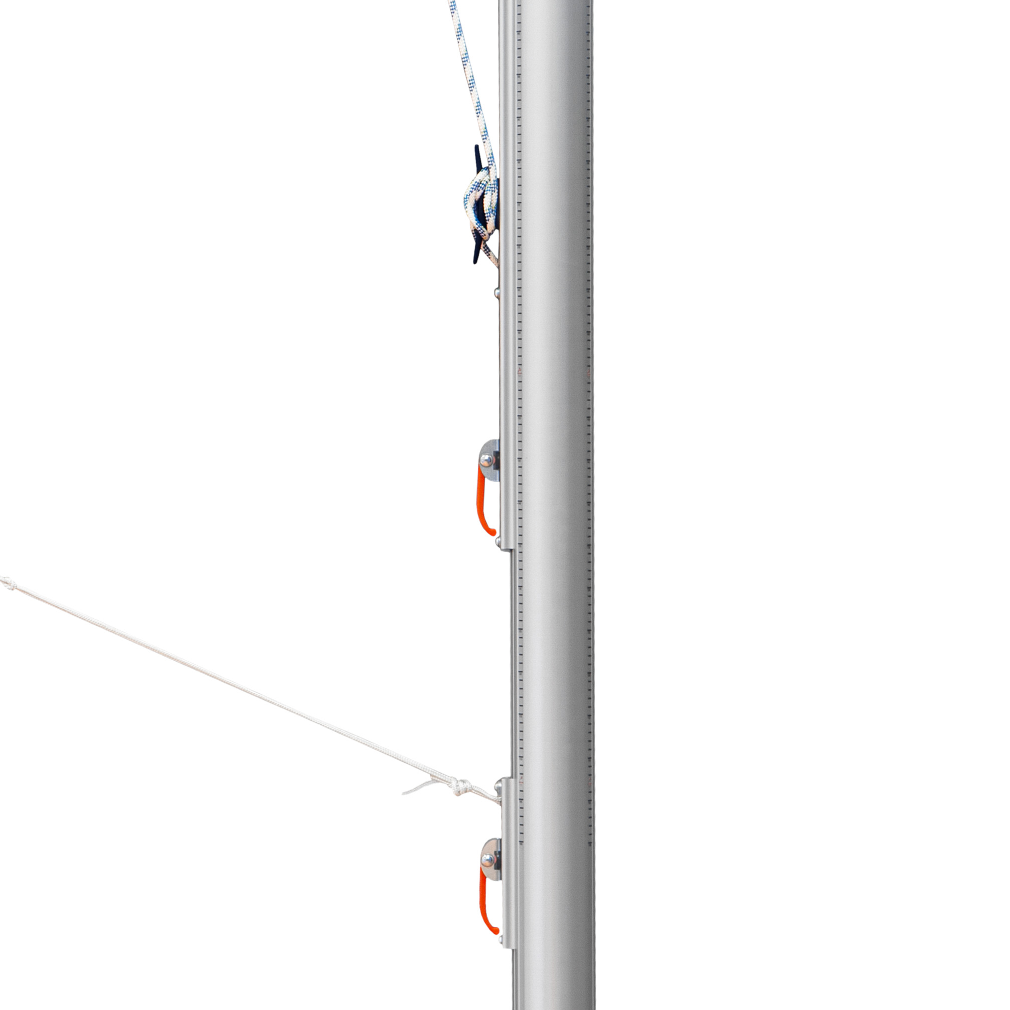 Volleybalset College