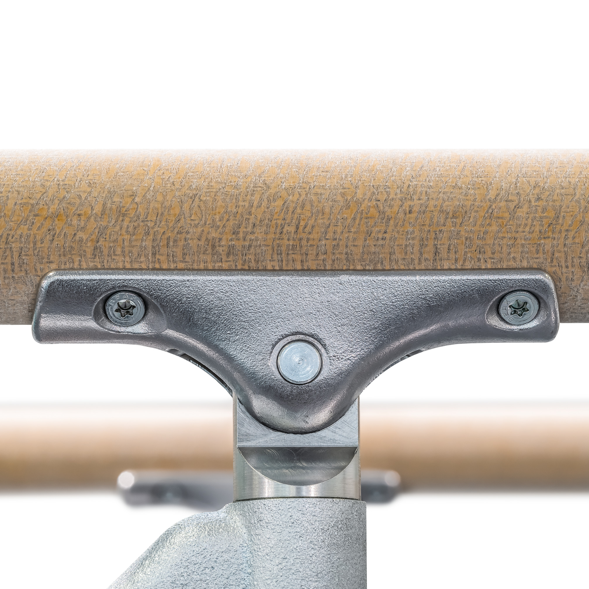 Parallel Bars "Melbourne Pro" - without integrated wheel system