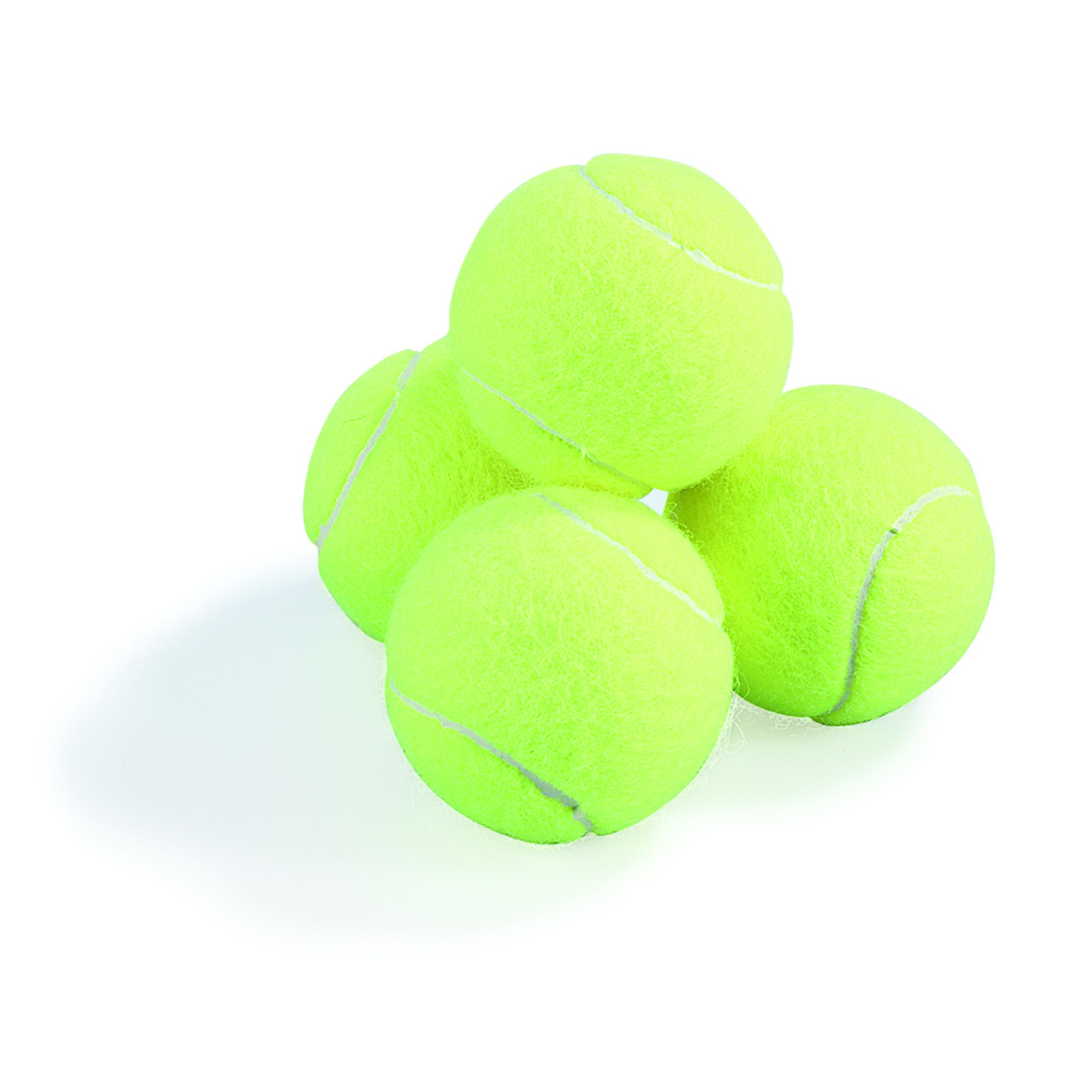Tennisbal, school
